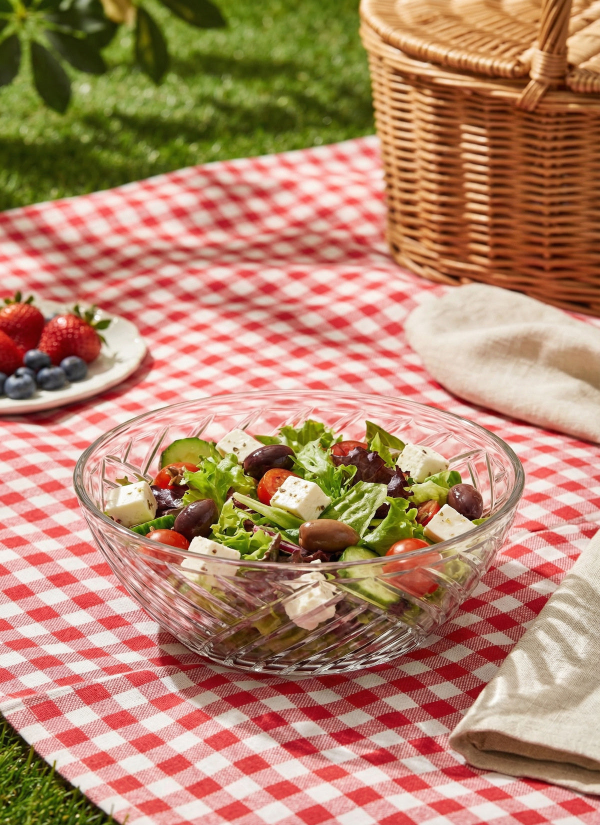 Elis Cam Salata Kasesi