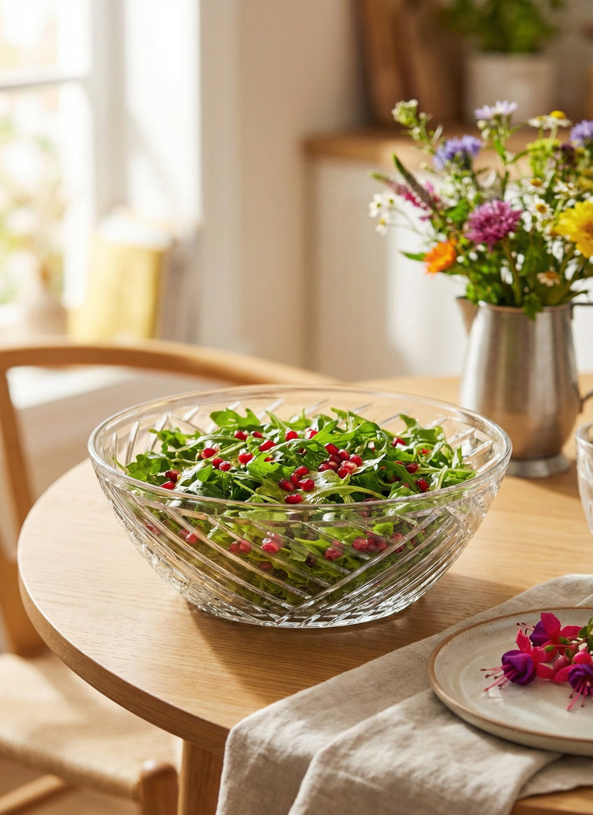 Elis Cam Salata Kasesi