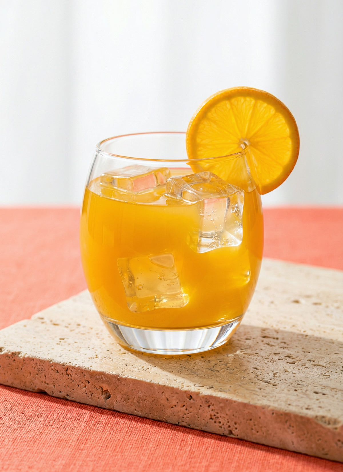 Empire Cam Meşrubat Bardağı