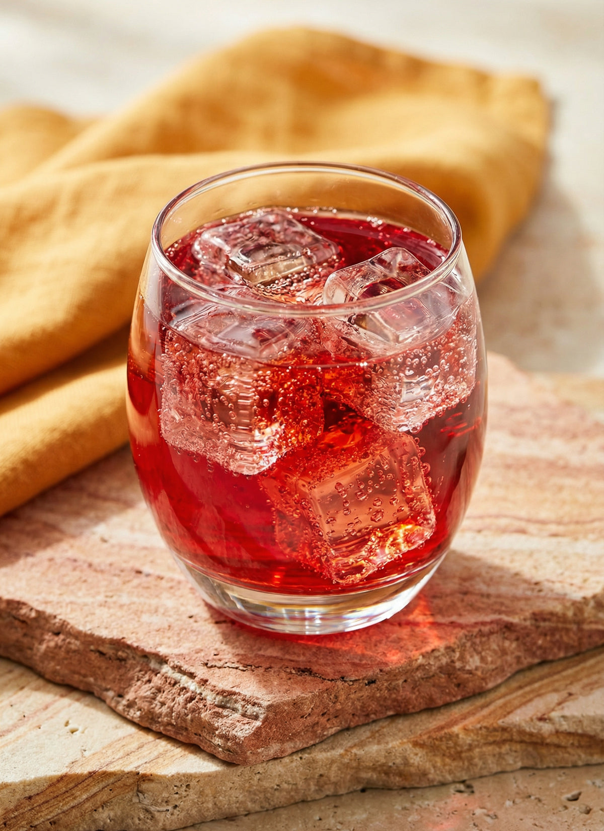 Empire Cam Meşrubat Bardağı