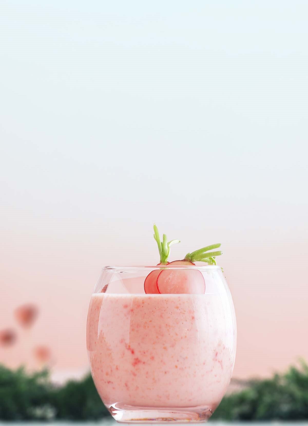 Empire Cam Meşrubat Bardağı