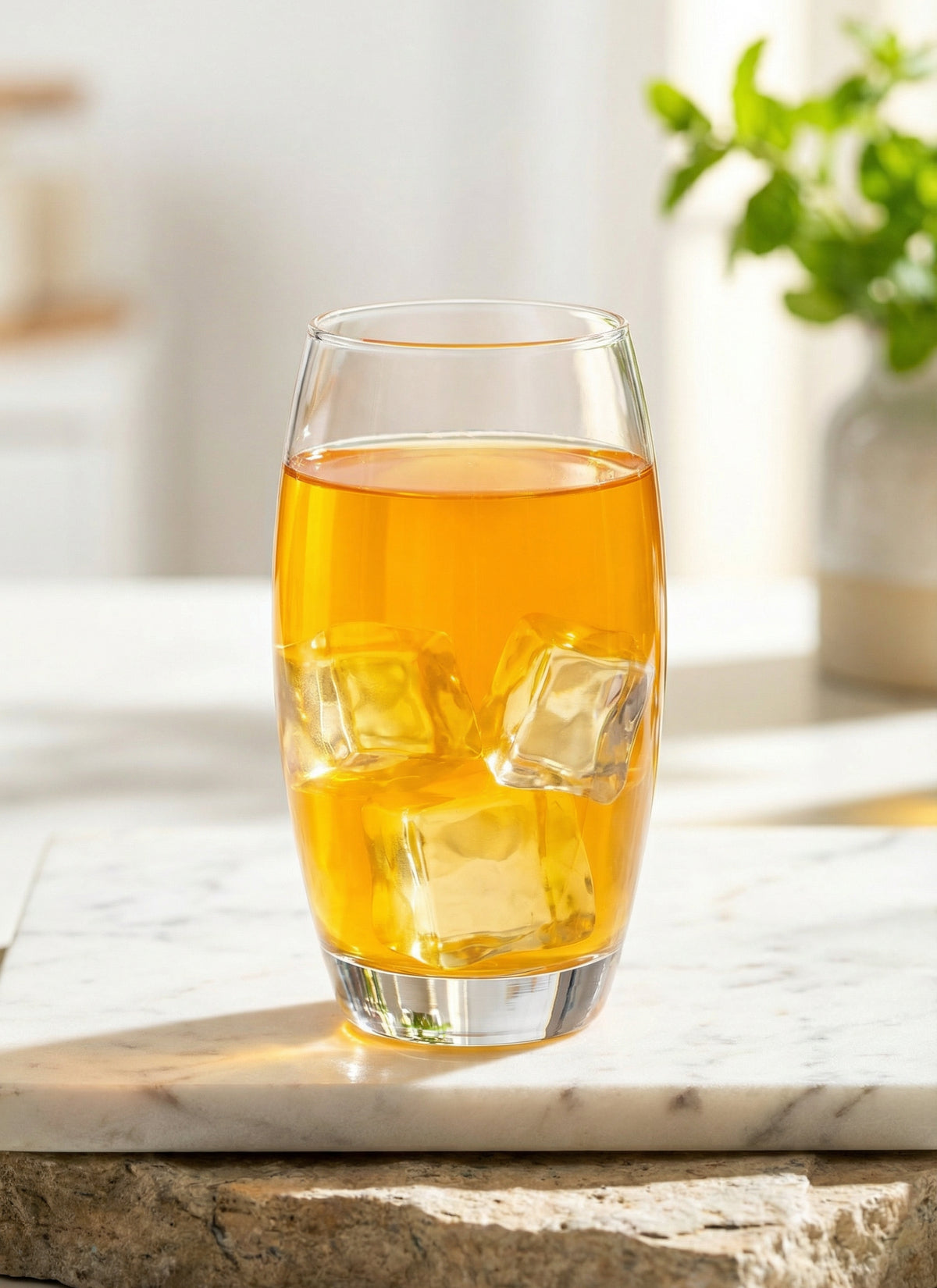 Empire Cam Meşrubat Bardağı