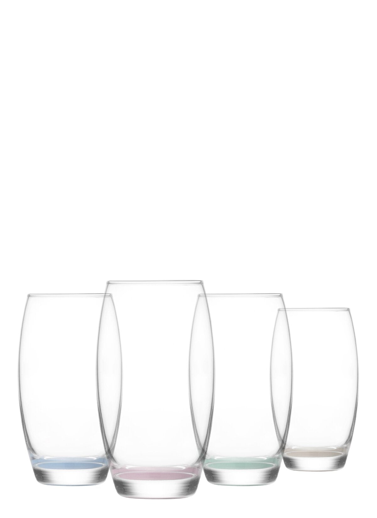 Empire Cam Meşrubat Bardağı