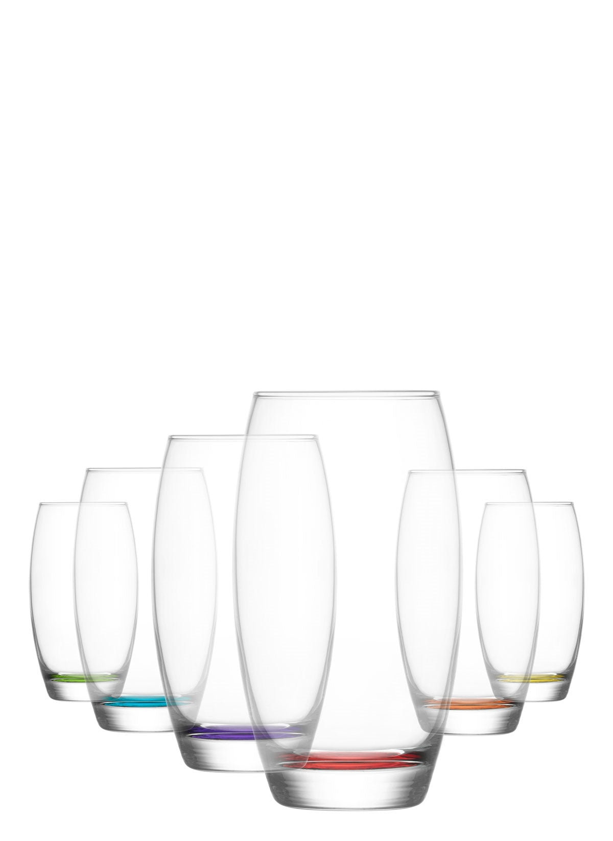 Empire Cam Meşrubat Bardağı