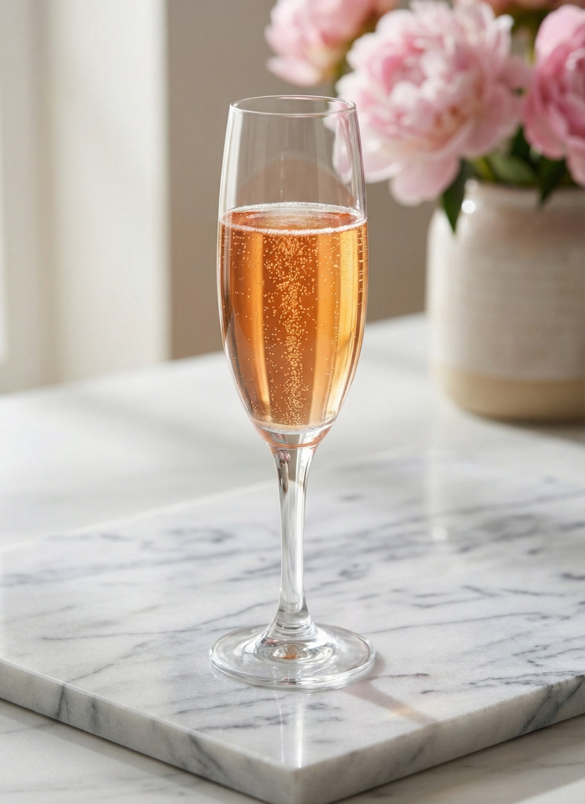 Empire Cam Şampanya Kadehi