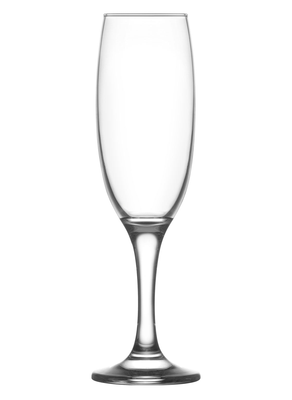 Empire Cam Şampanya Kadehi