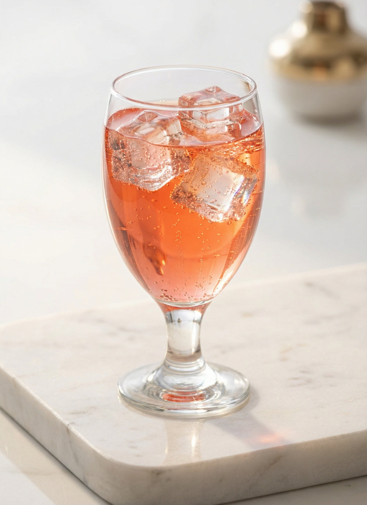 Empire Cam Meşrubat Bardağı