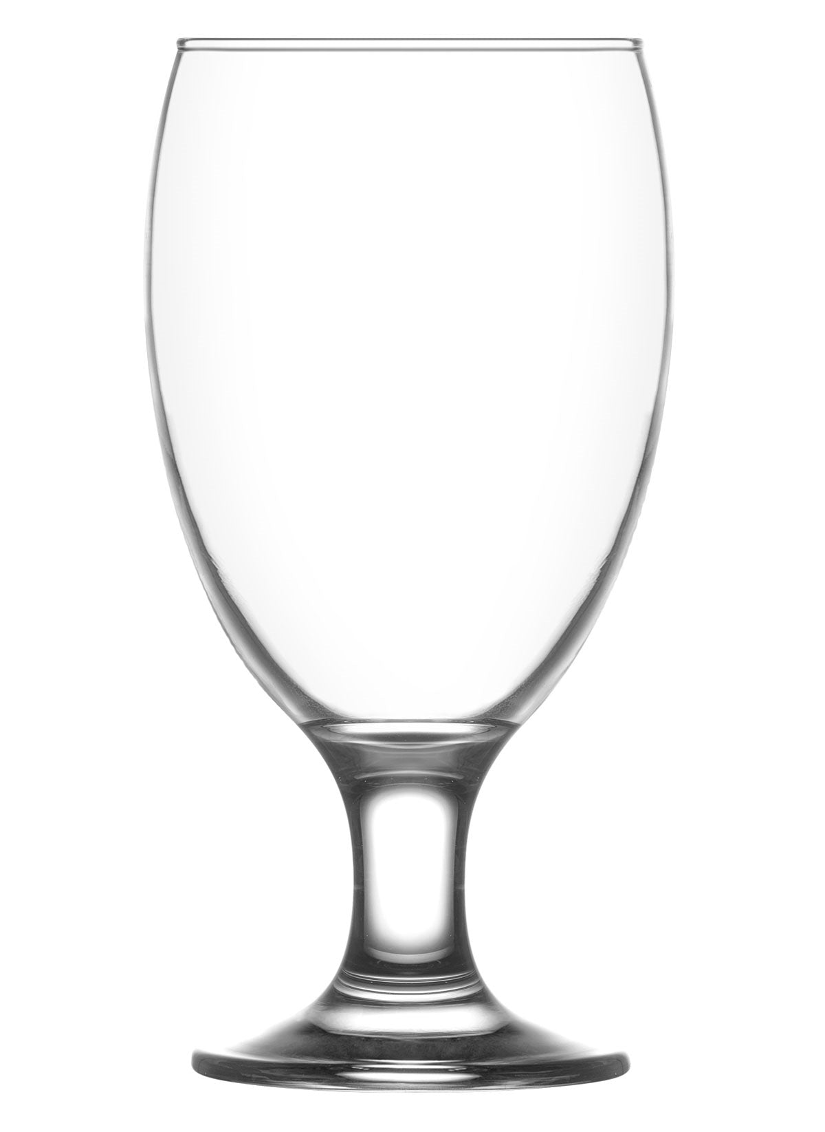 Empire Cam Meşrubat Bardağı