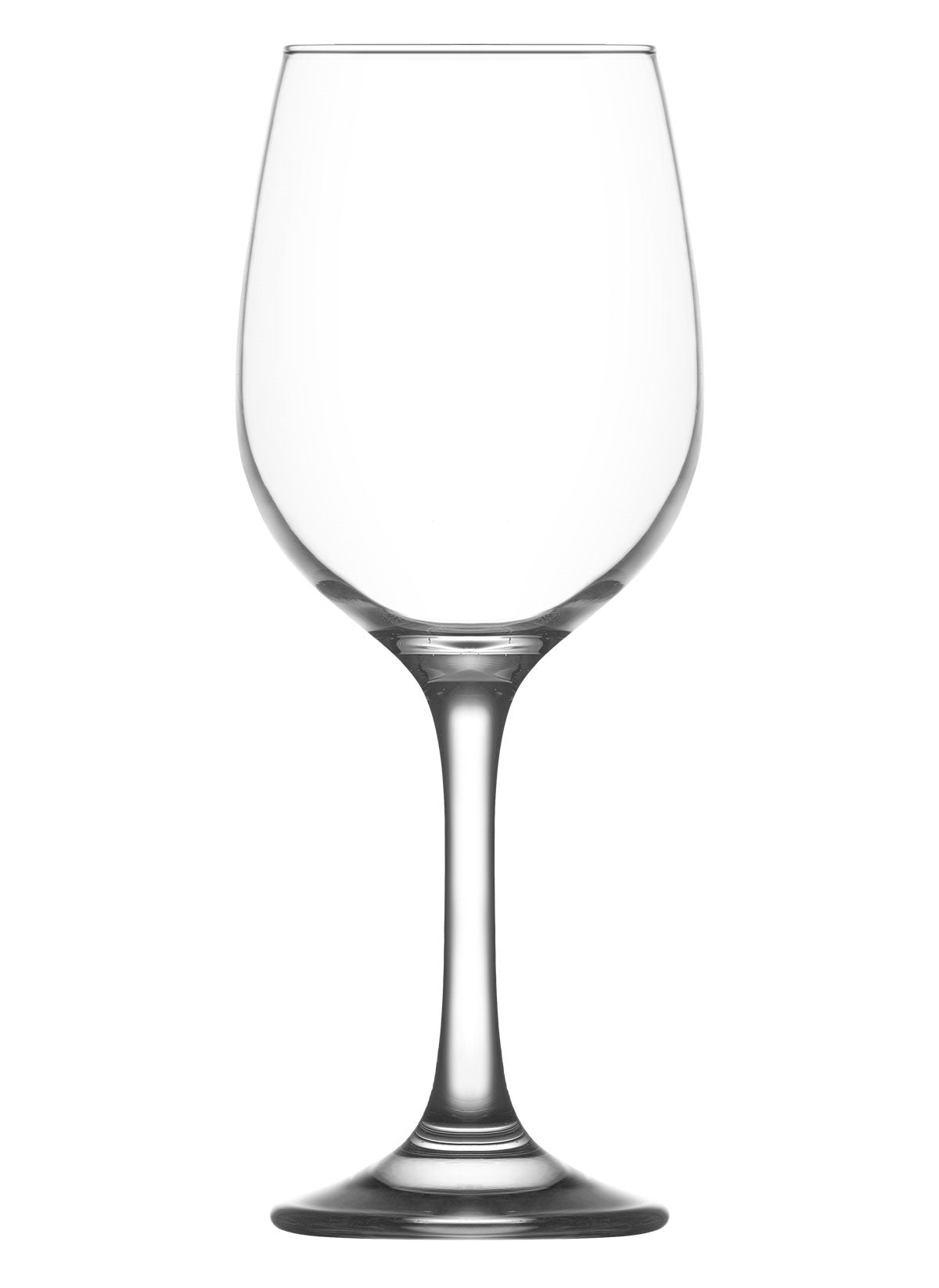 Fame Cam Kırmızı Şarap Kadehi