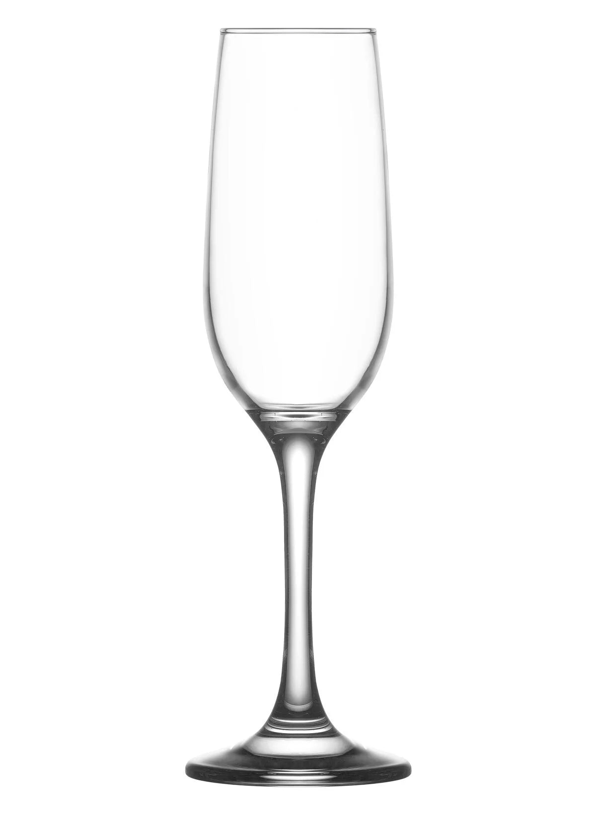 Fame Cam Şampanya Kadehi