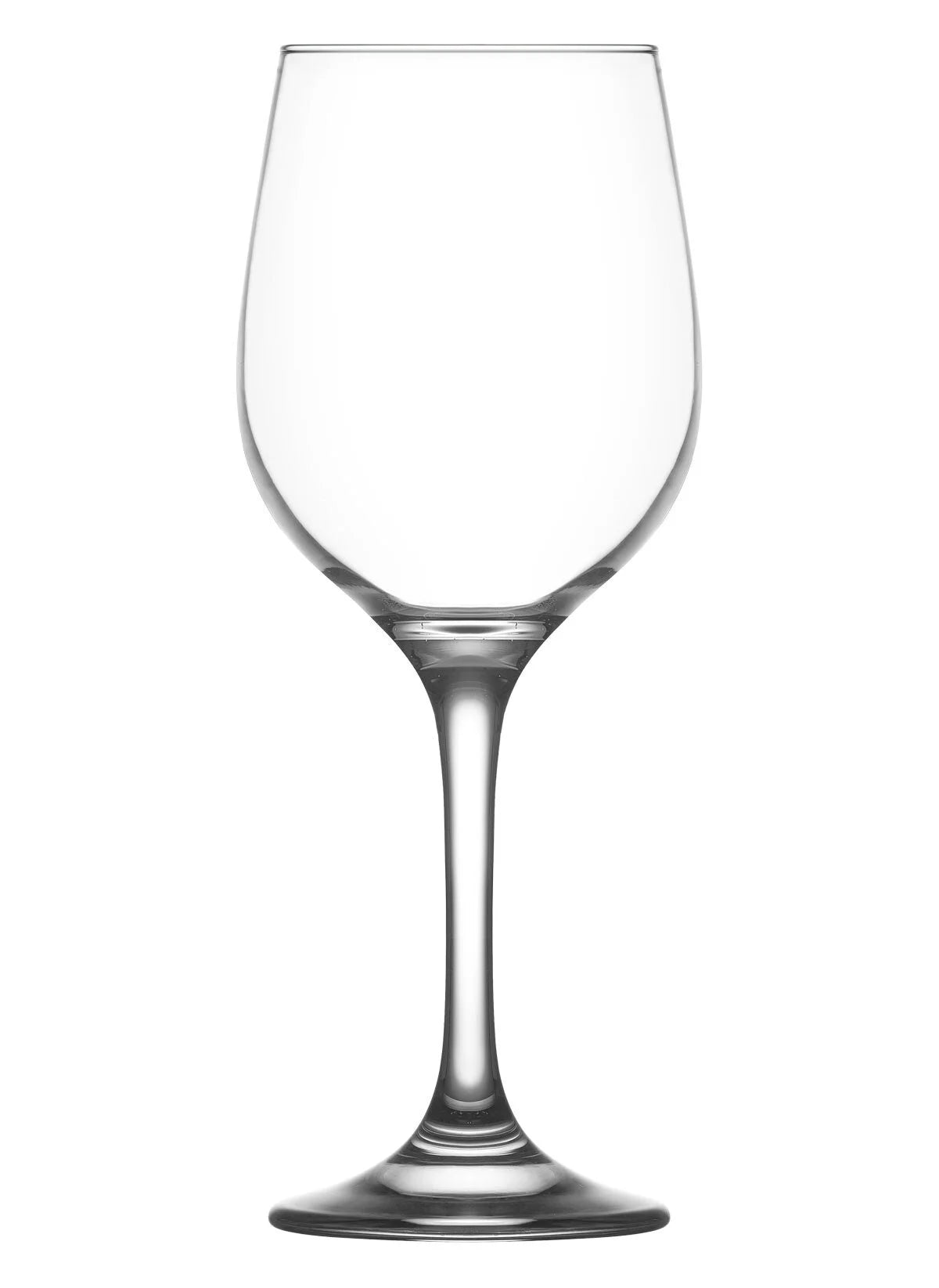 Fame Cam Kırmızı Şarap Kadehi