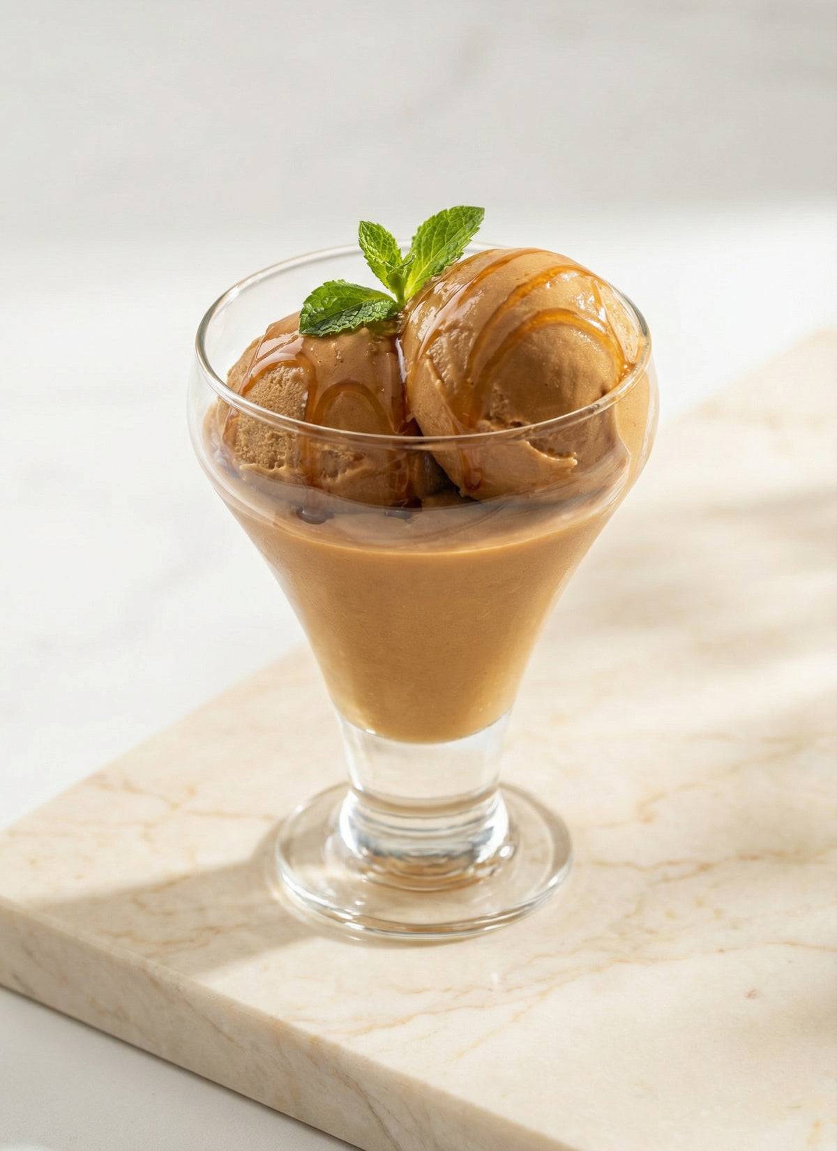 Frosty Cam Dondurma & Tatlı Kasesi