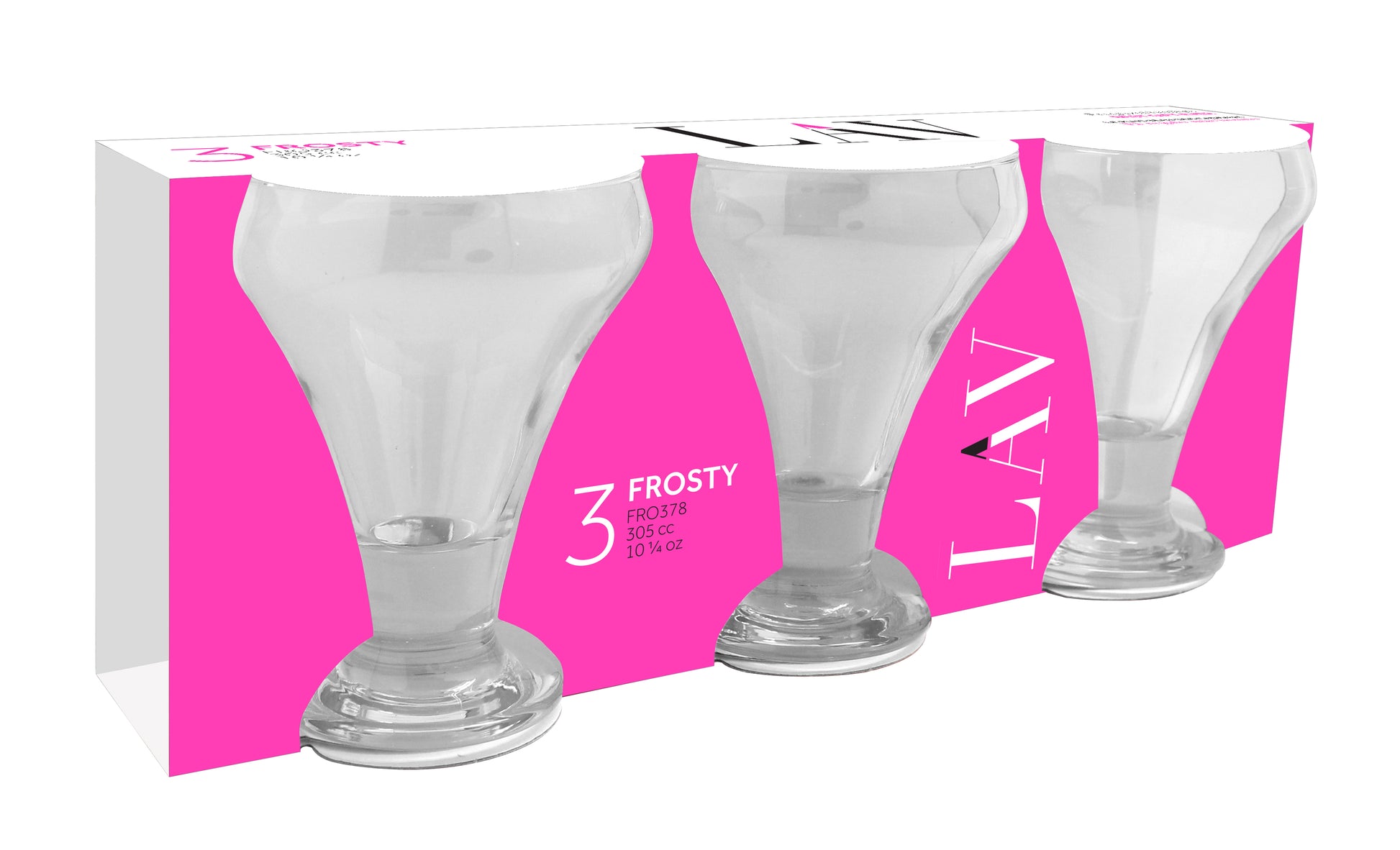 Frosty Cam Dondurma & Tatlı Kasesi