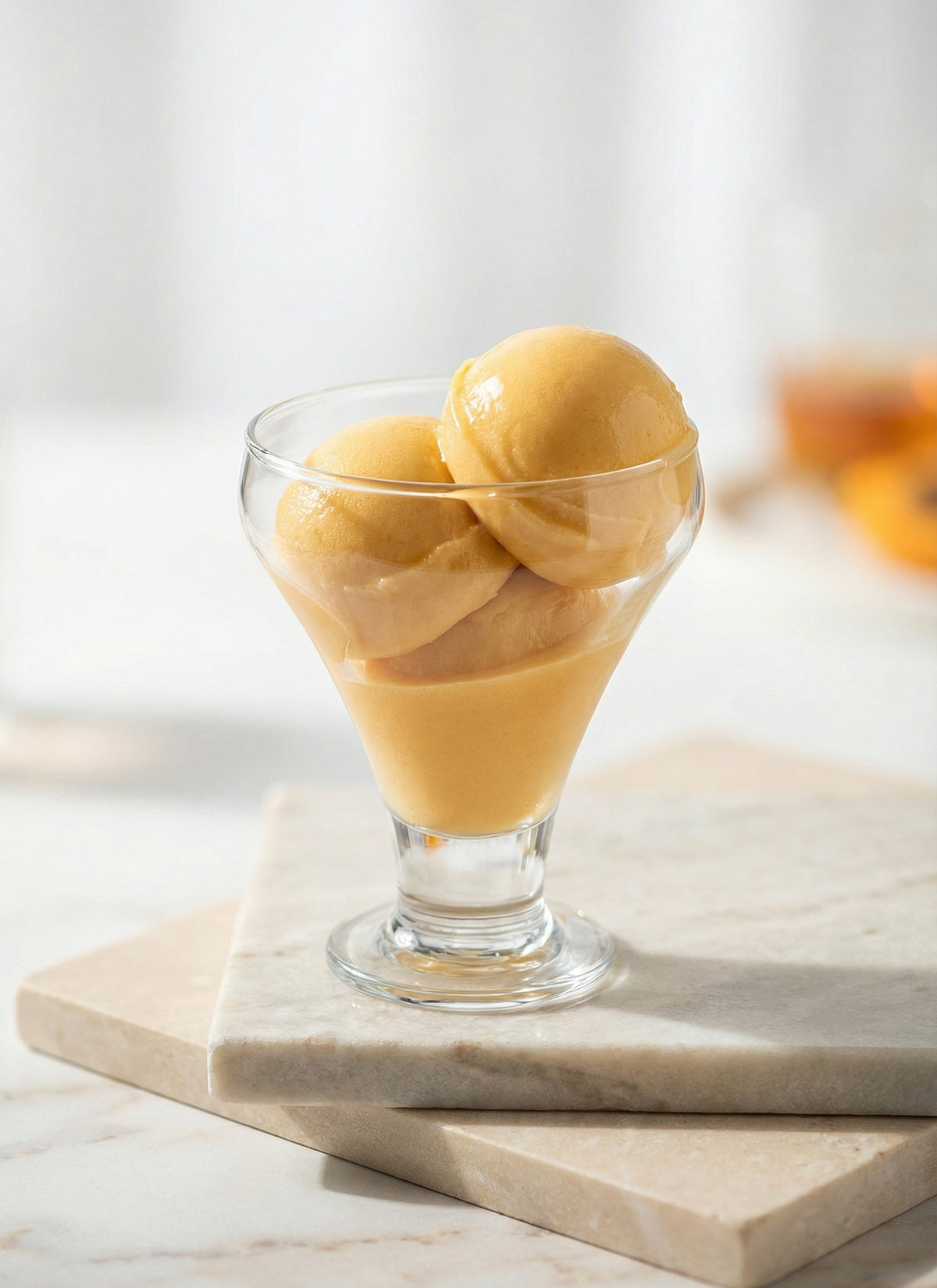 Frosty Cam Dondurma & Tatlı Kasesi