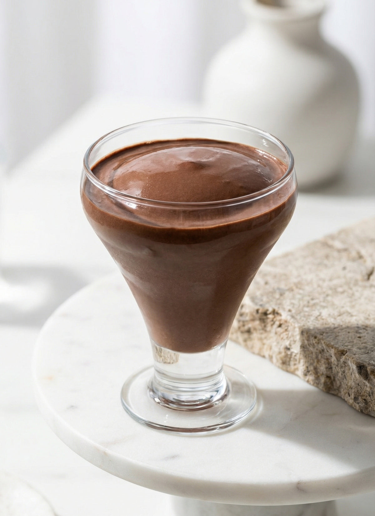 Frosty Cam Dondurma & Tatlı Kasesi