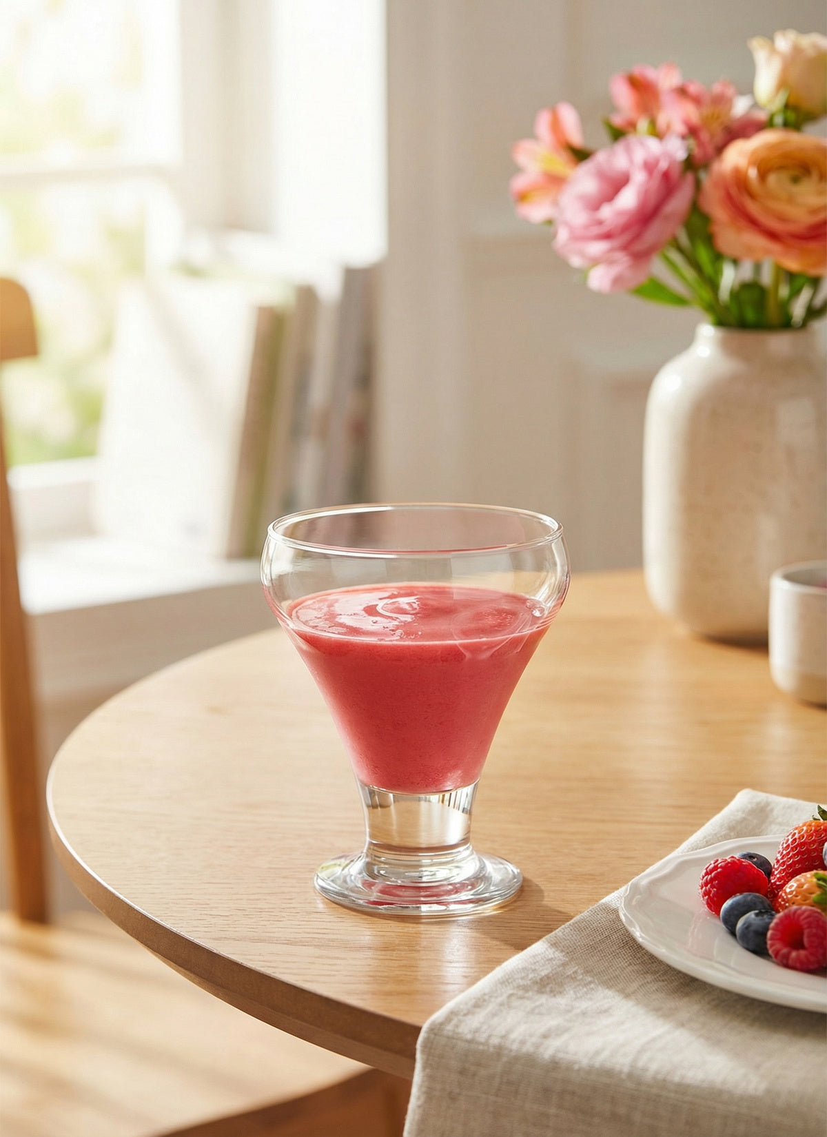 Frosty Cam Dondurma & Tatlı Kasesi