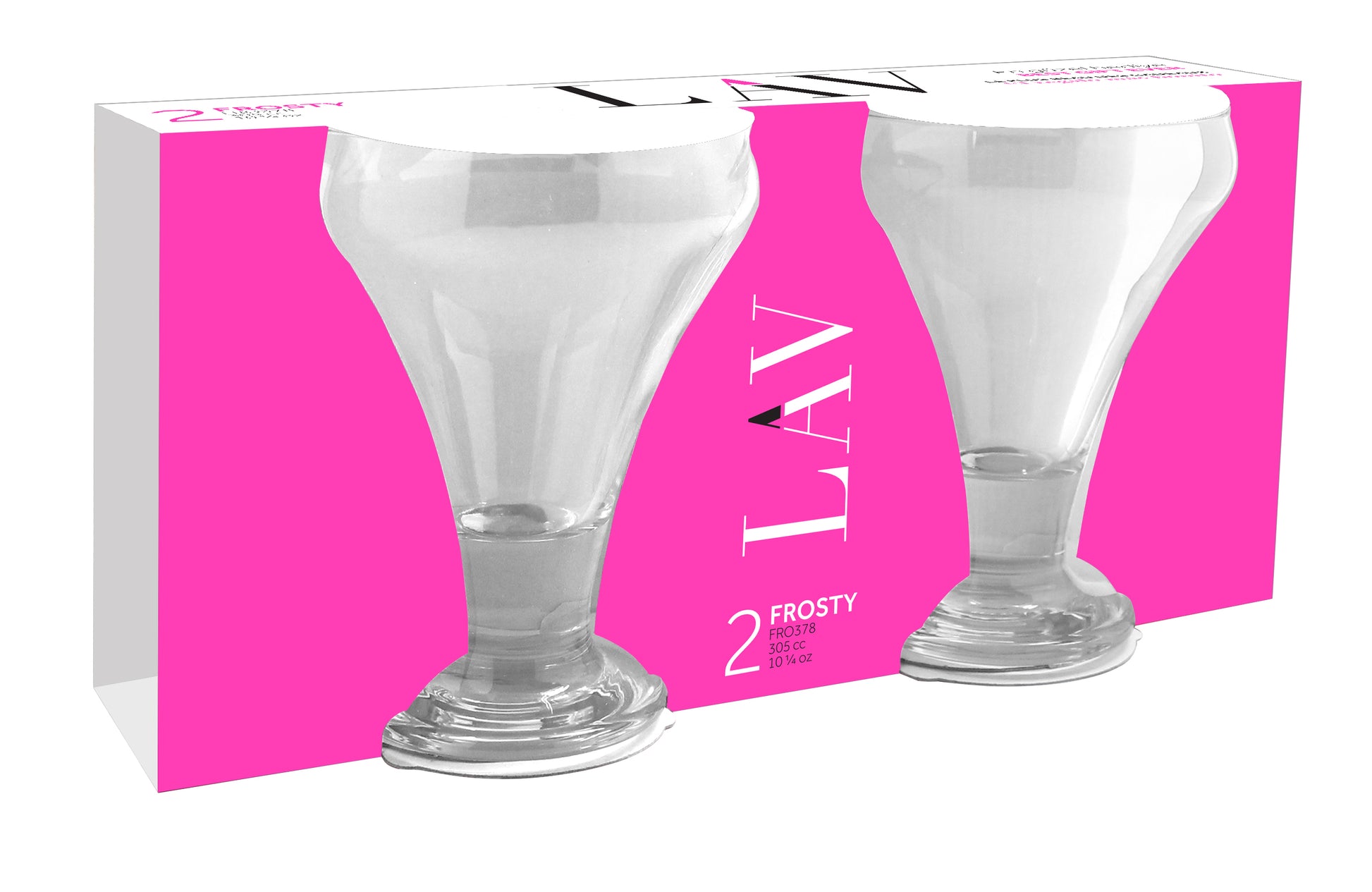 Frosty Cam Dondurma & Tatlı Kasesi