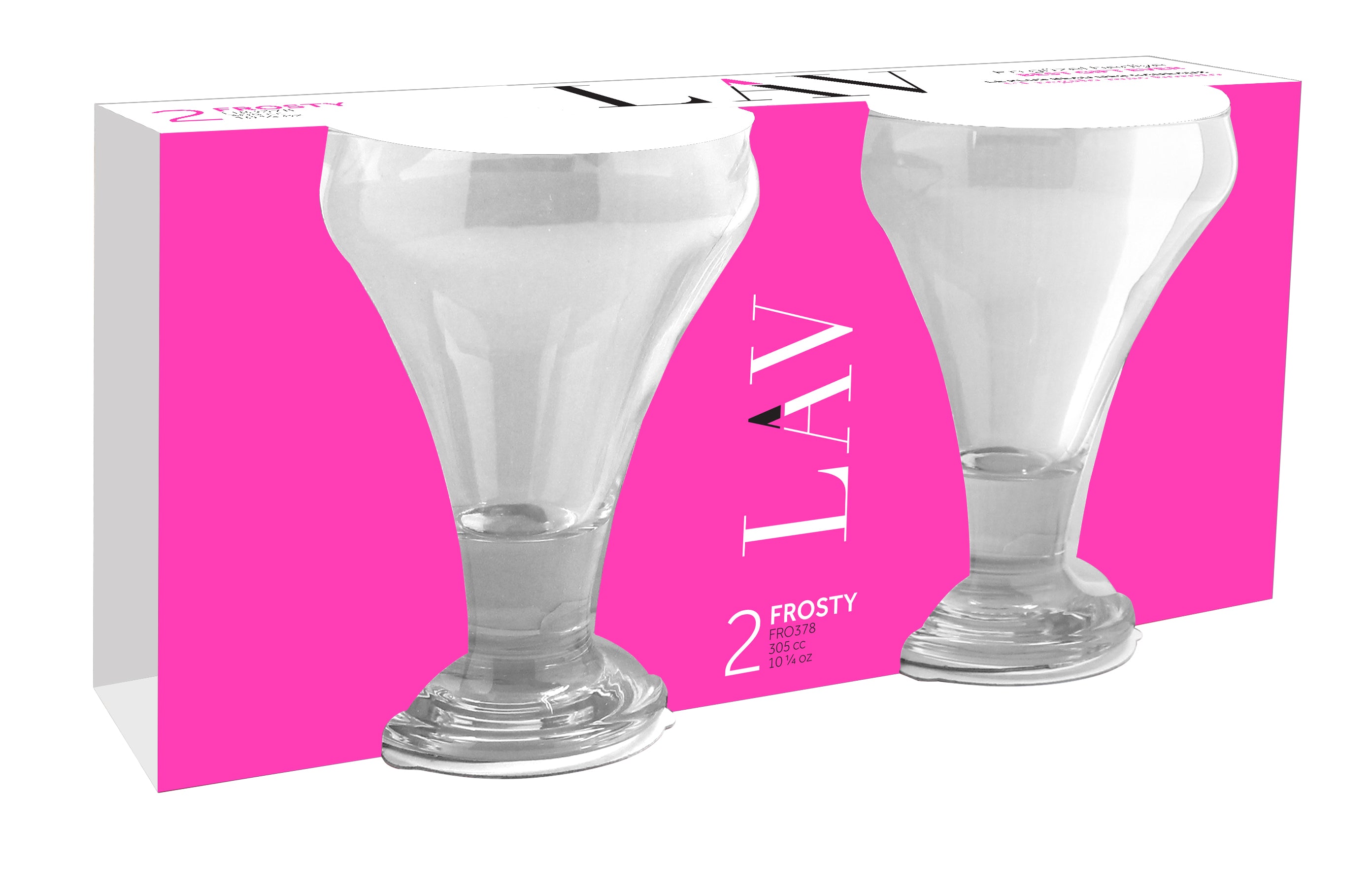 Frosty Cam Dondurma & Tatlı Kasesi