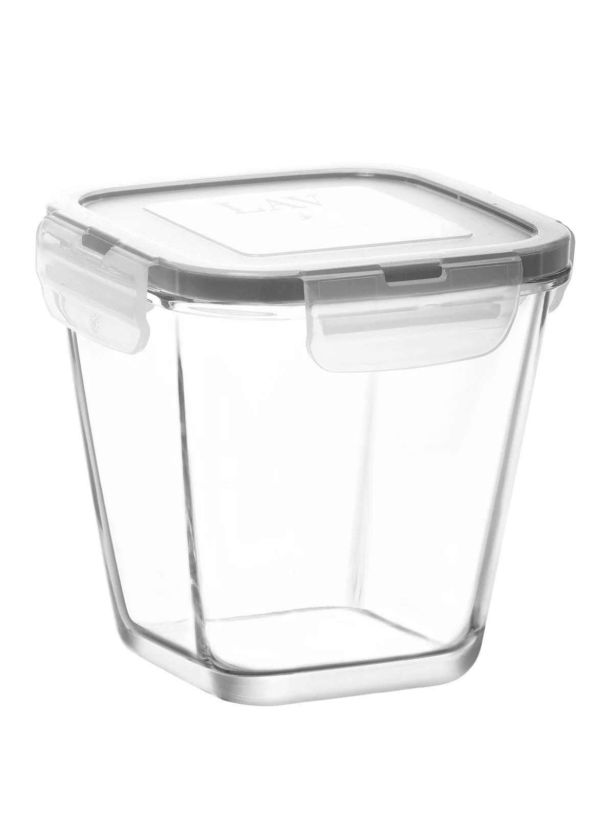 Fresco Cam Saklama Kabı