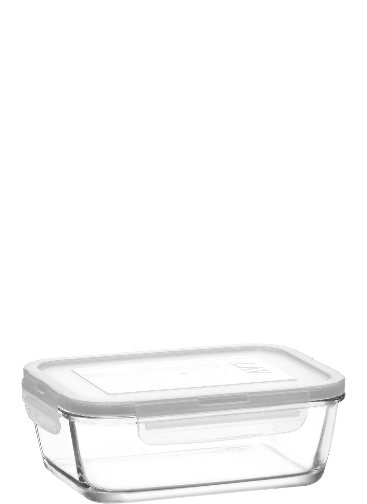 Fresco Cam Saklama Kabı