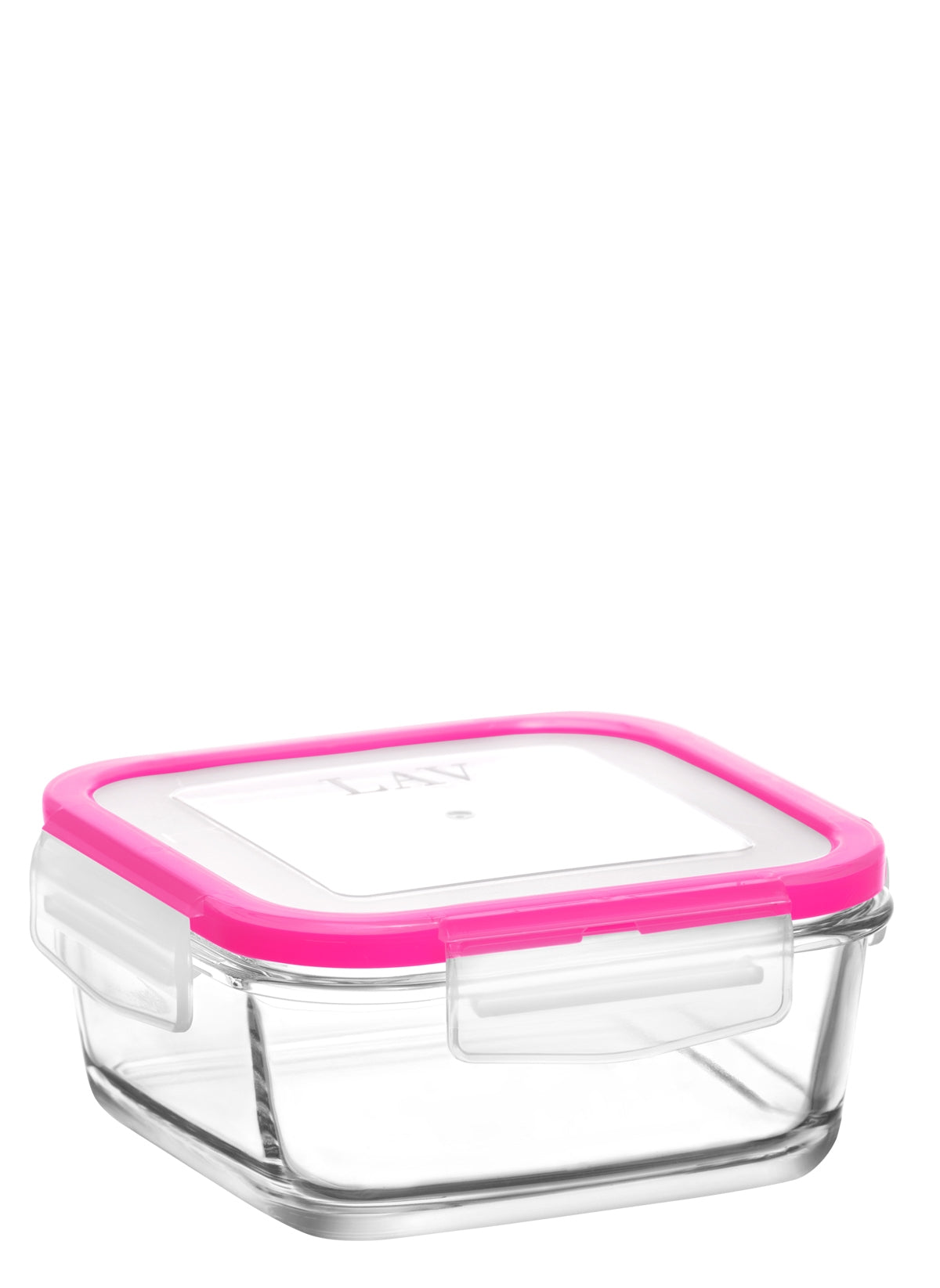 Fresco Cam Saklama Kabı