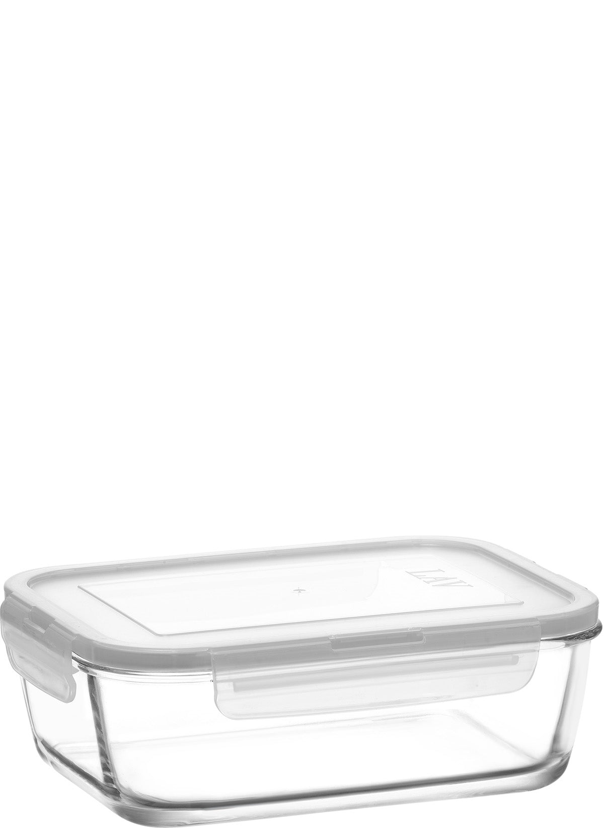 Fresco Cam Saklama Kabı