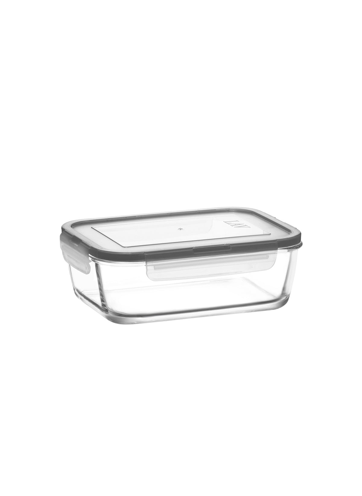 Fresco Cam Saklama Kabı