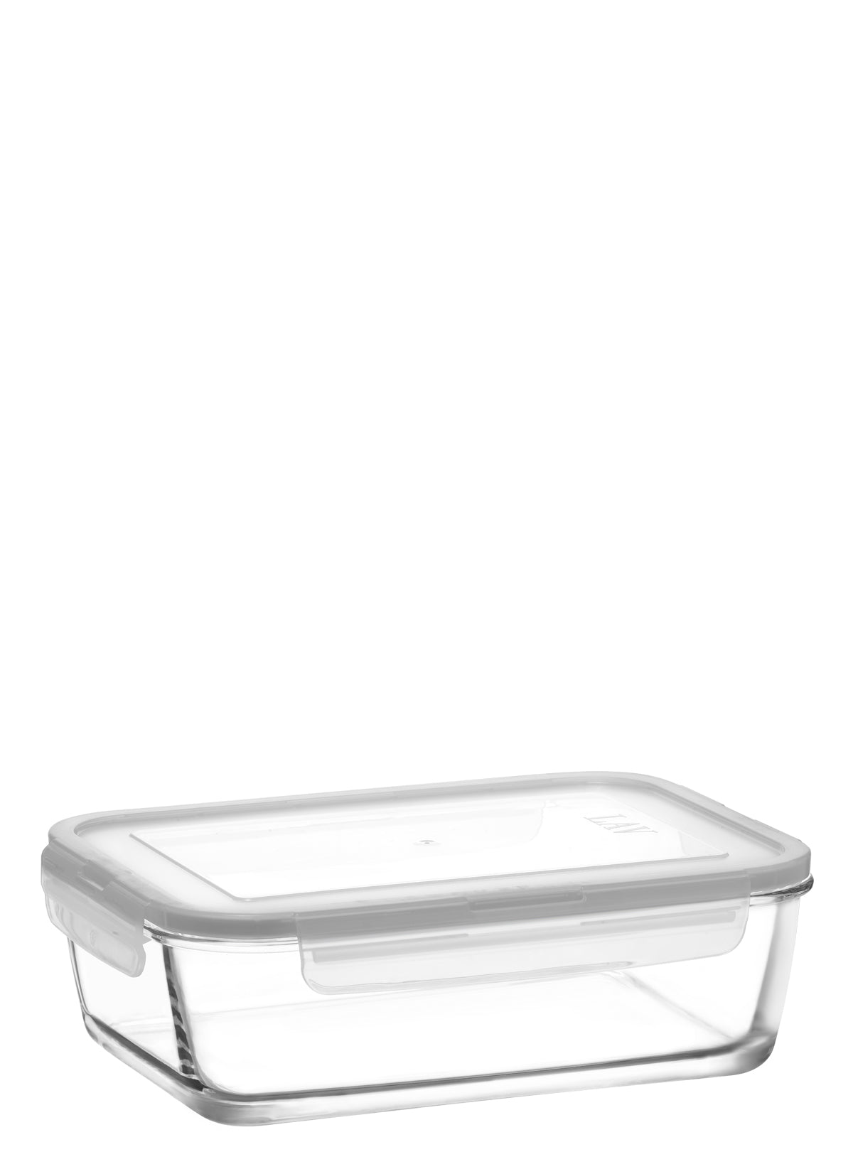 Fresco Cam Saklama Kabı