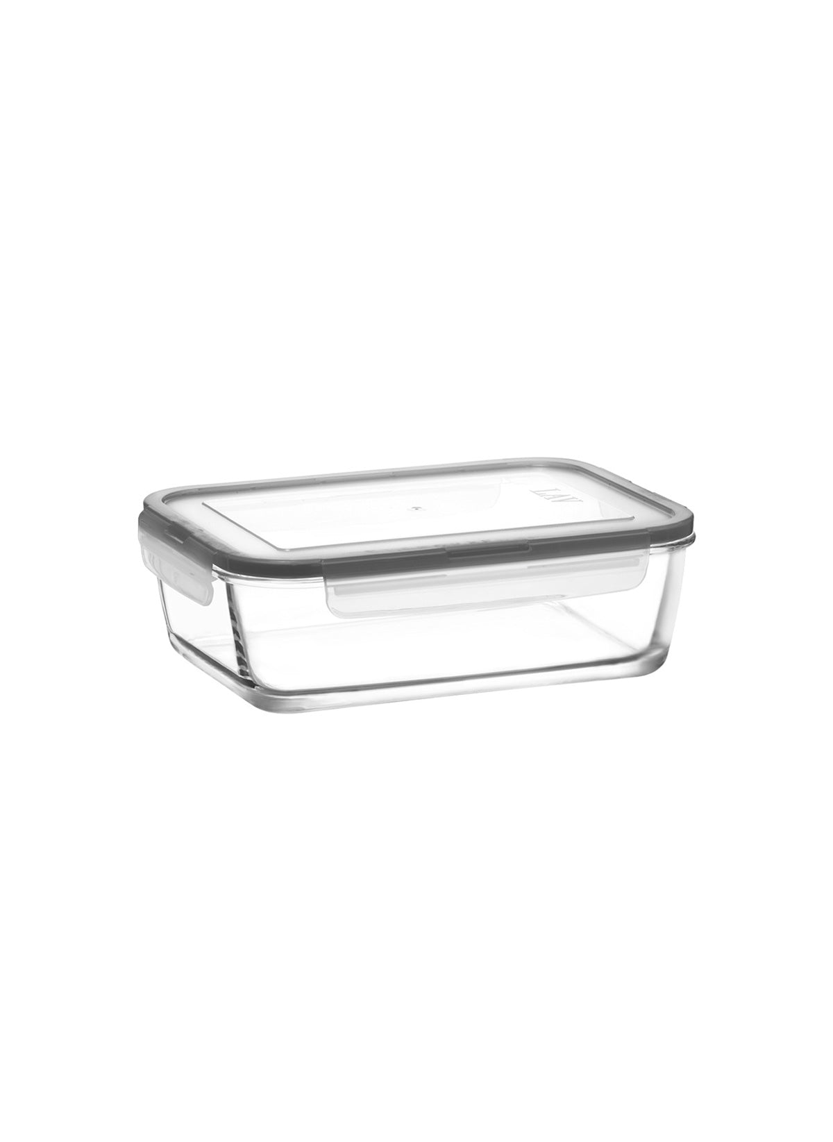 Fresco Cam Saklama Kabı