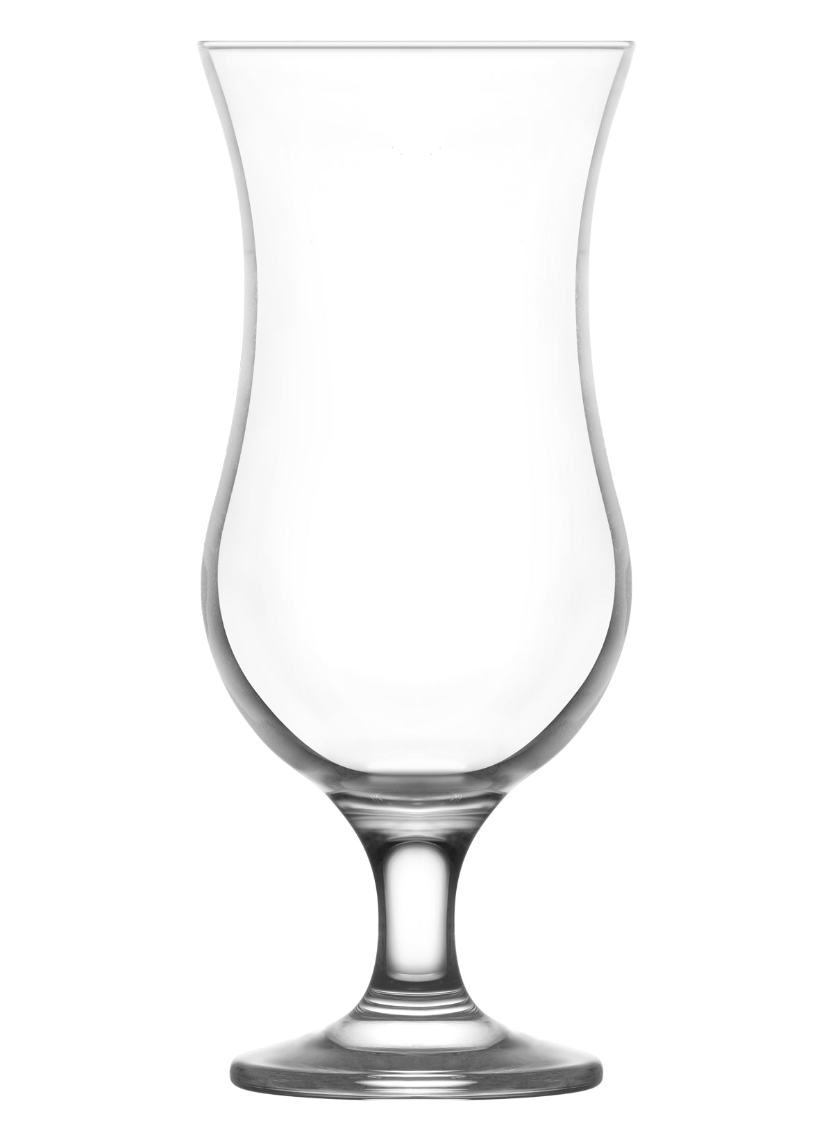 Fiesta Cam Kokteyl Bardağı