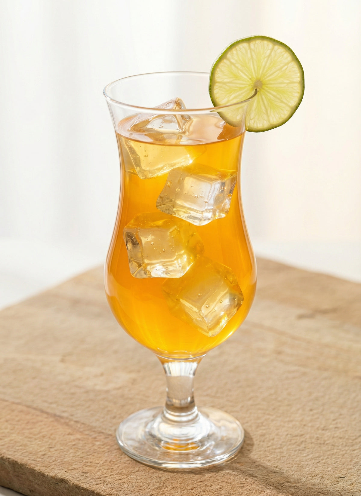 Fiesta Cam Kokteyl Bardağı