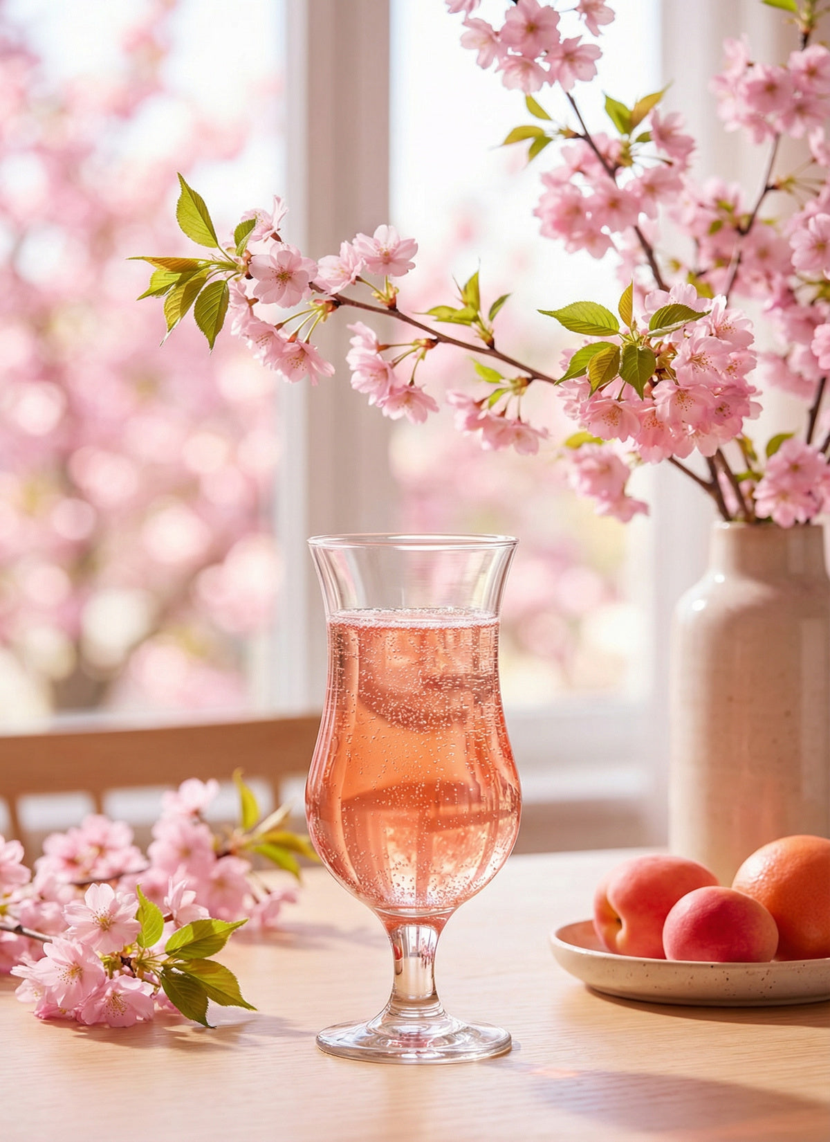 Fiesta Cam Kokteyl Bardağı