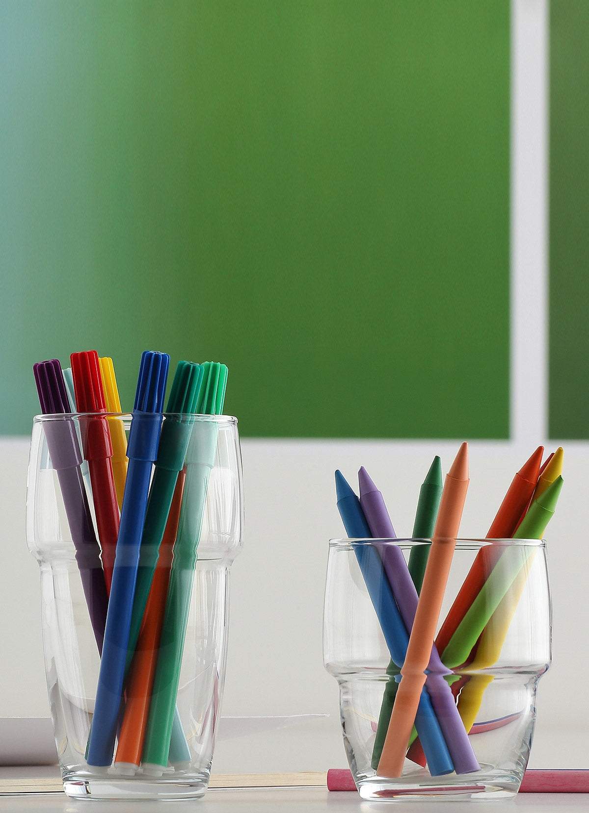 Galata Cam Bardak Seti