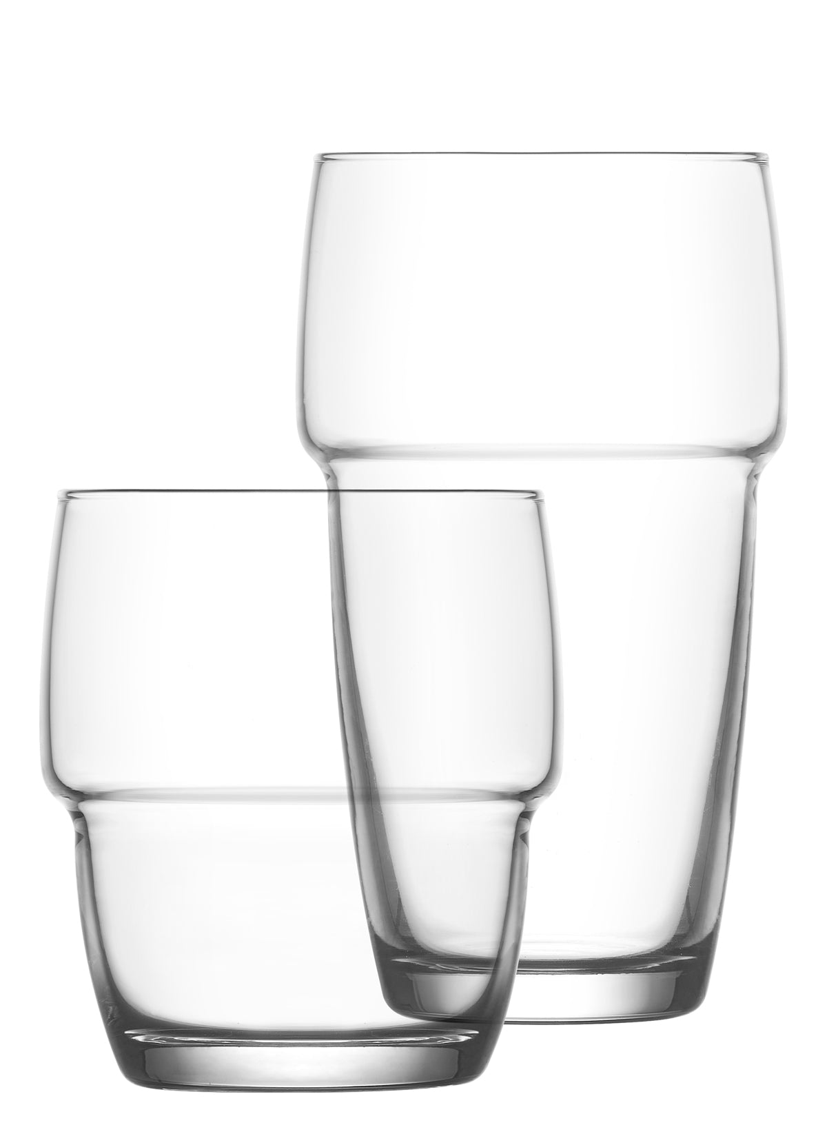 Galata Cam Bardak Seti