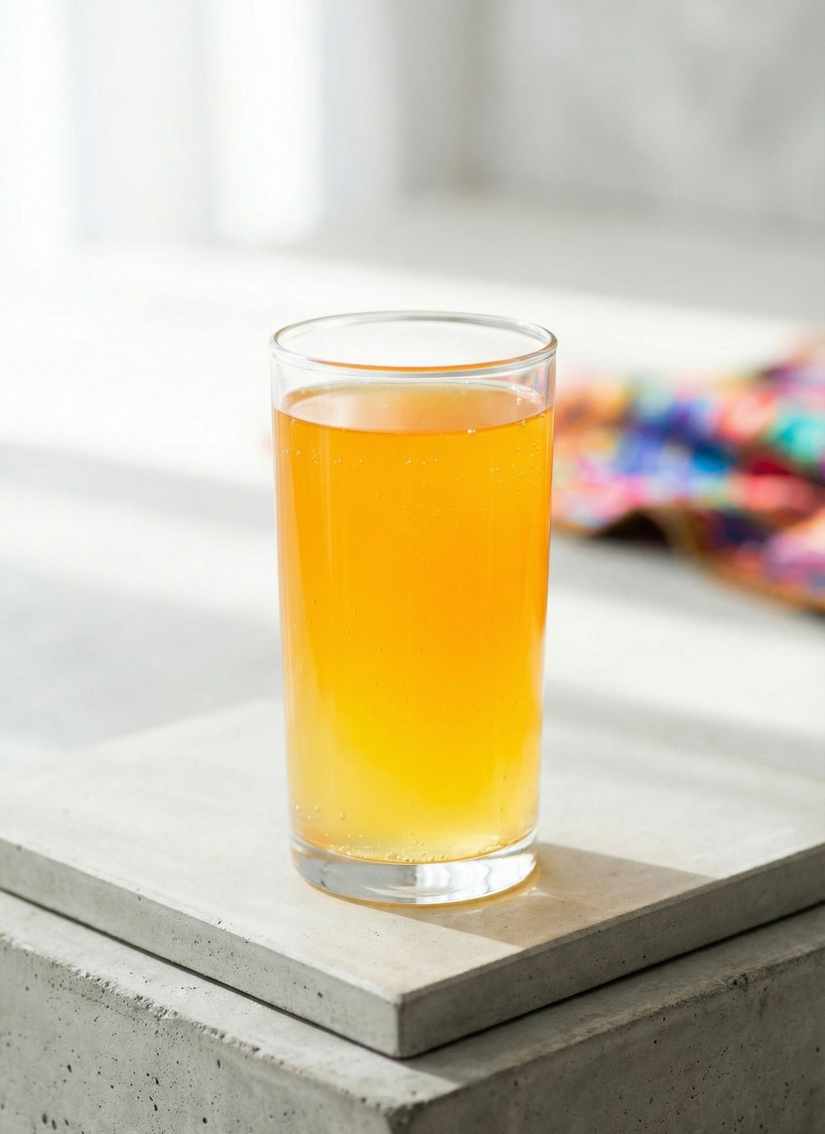 Glory Cam Meşrubat Bardağı