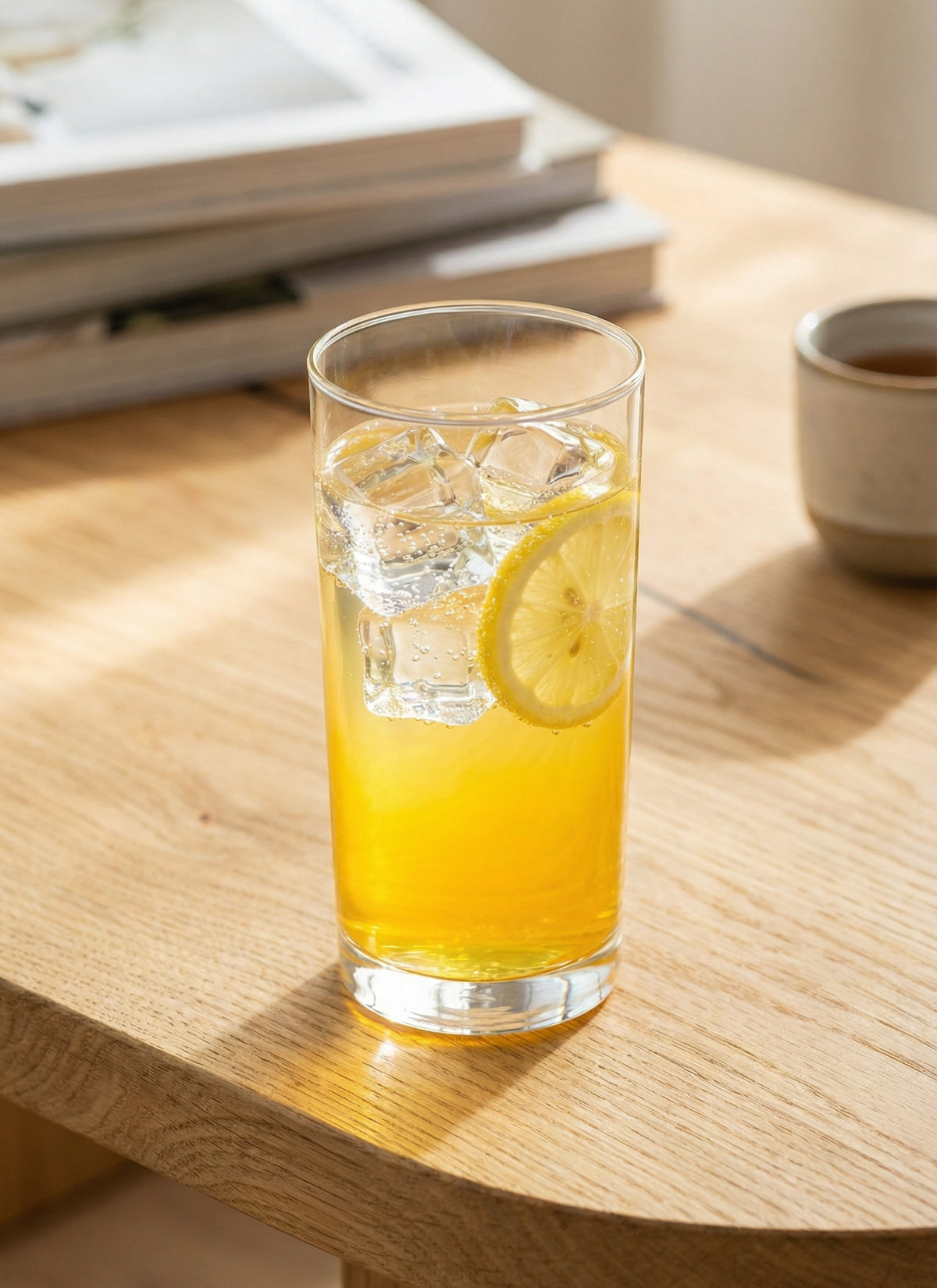 Glory Cam Meşrubat Bardağı