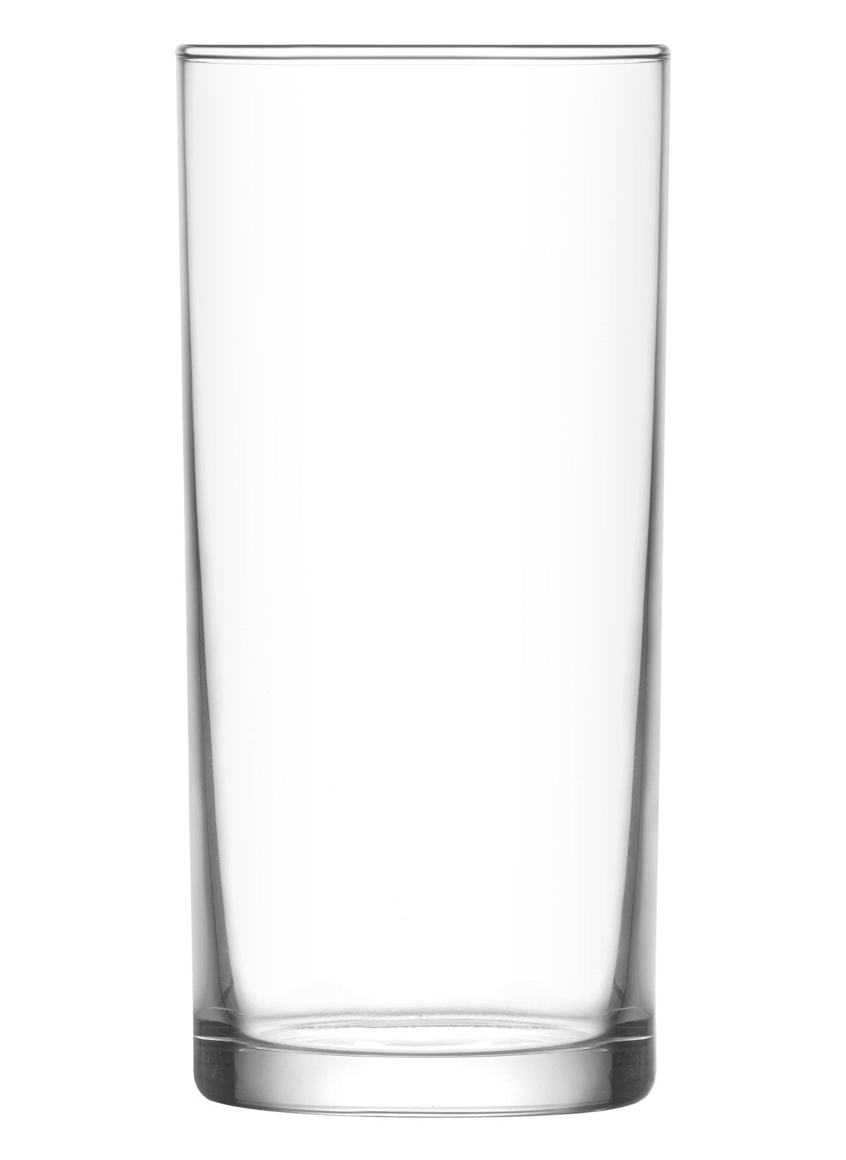 Glory Cam Meşrubat Bardağı