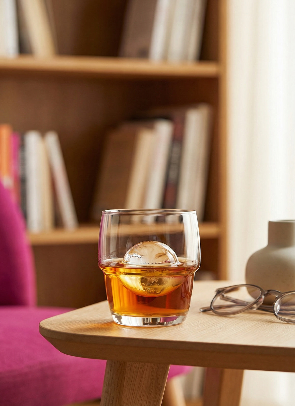 Galata Cam Viski Bardağı