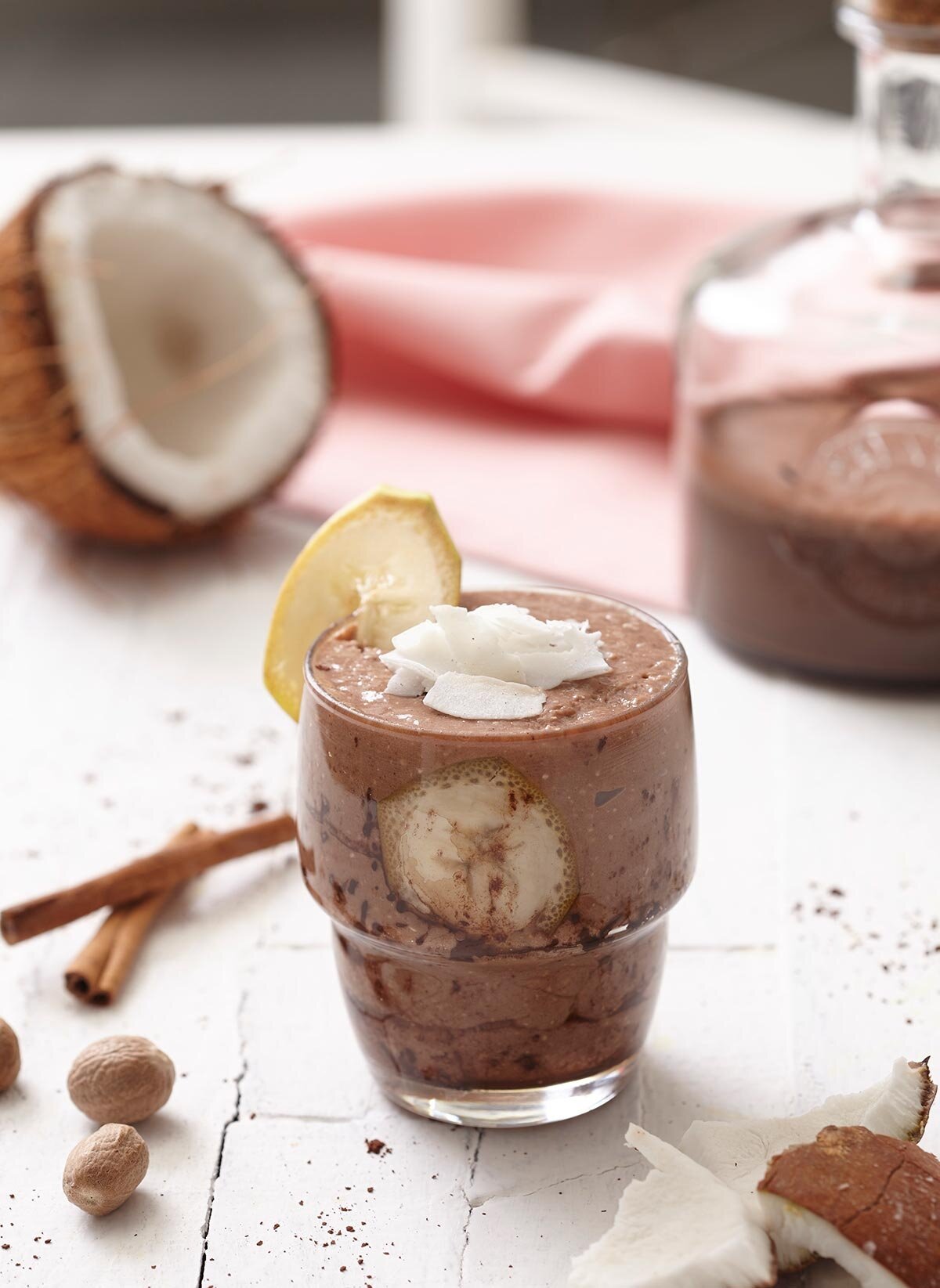 Galata Cam Viski Bardağı