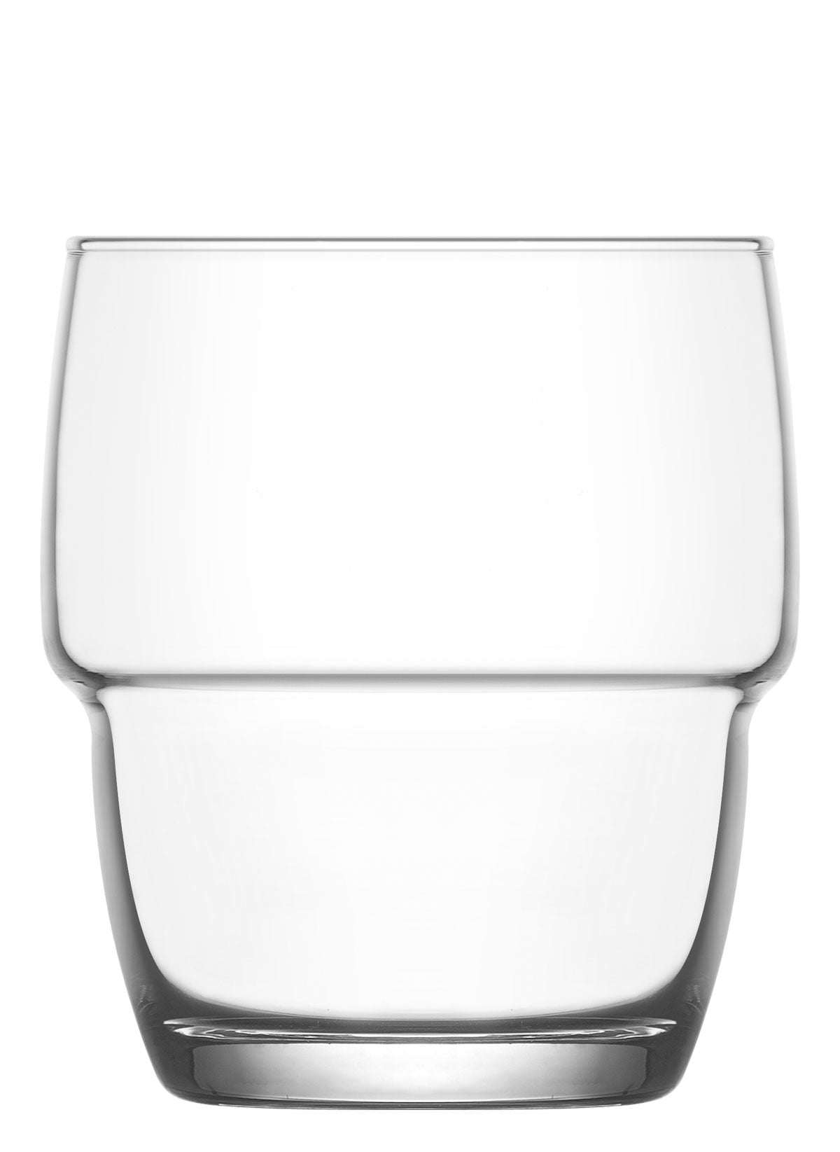 Galata Cam Viski Bardağı