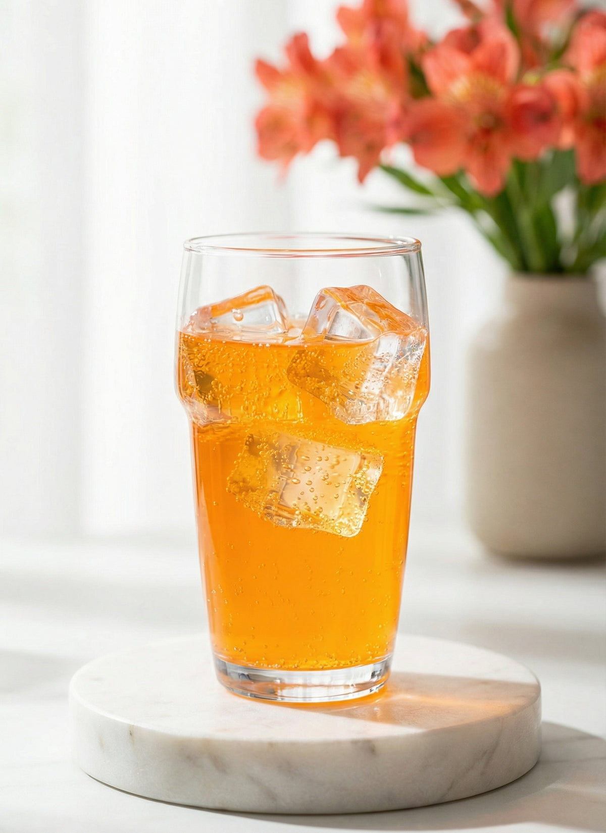 Galata Cam Meşrubat Bardağı