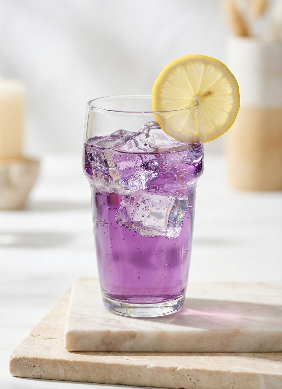 Galata Cam Meşrubat Bardağı