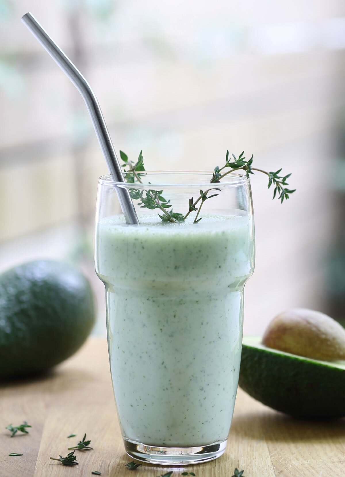 Galata Cam Meşrubat Bardağı