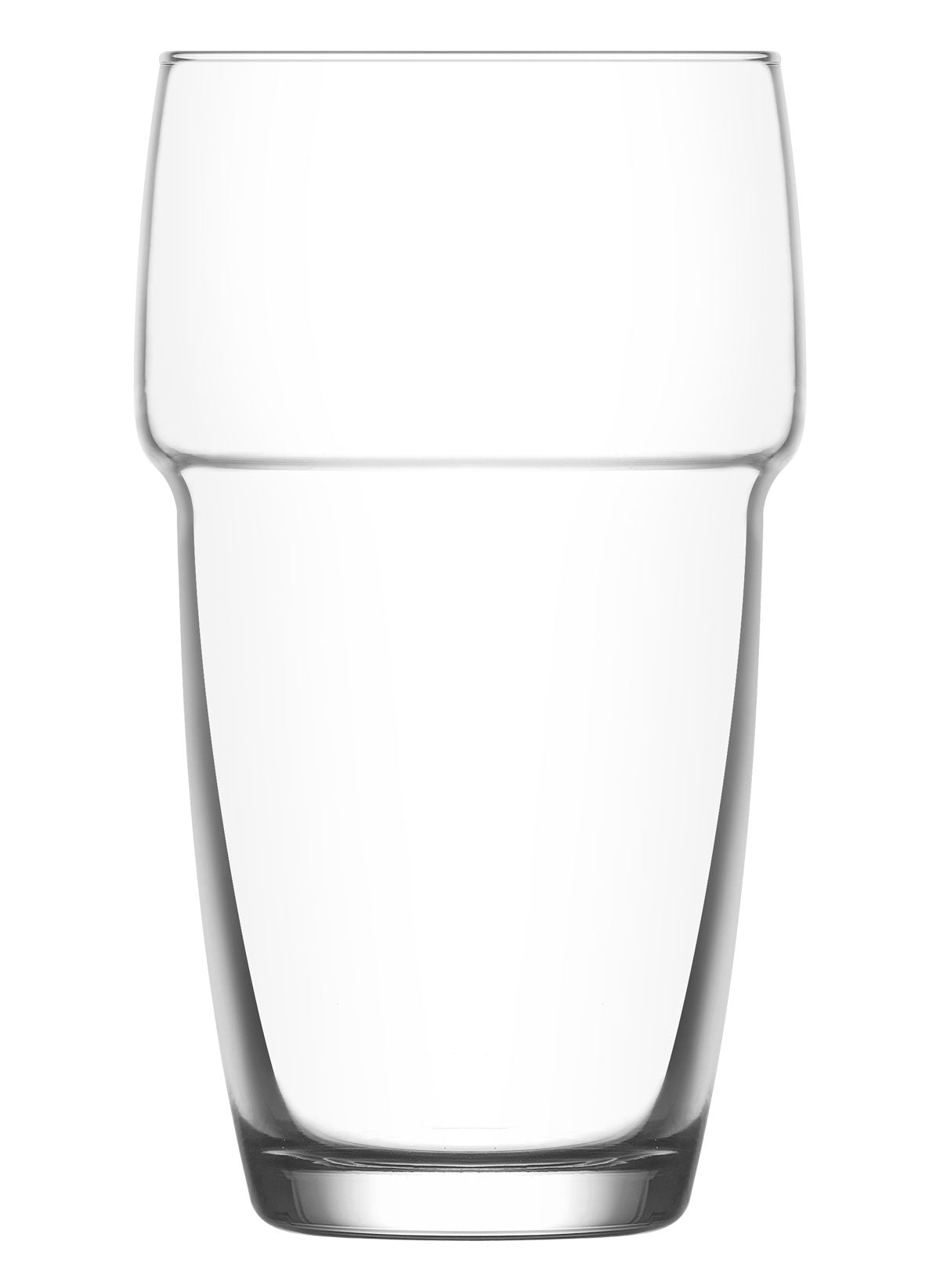 Galata Cam Meşrubat Bardağı