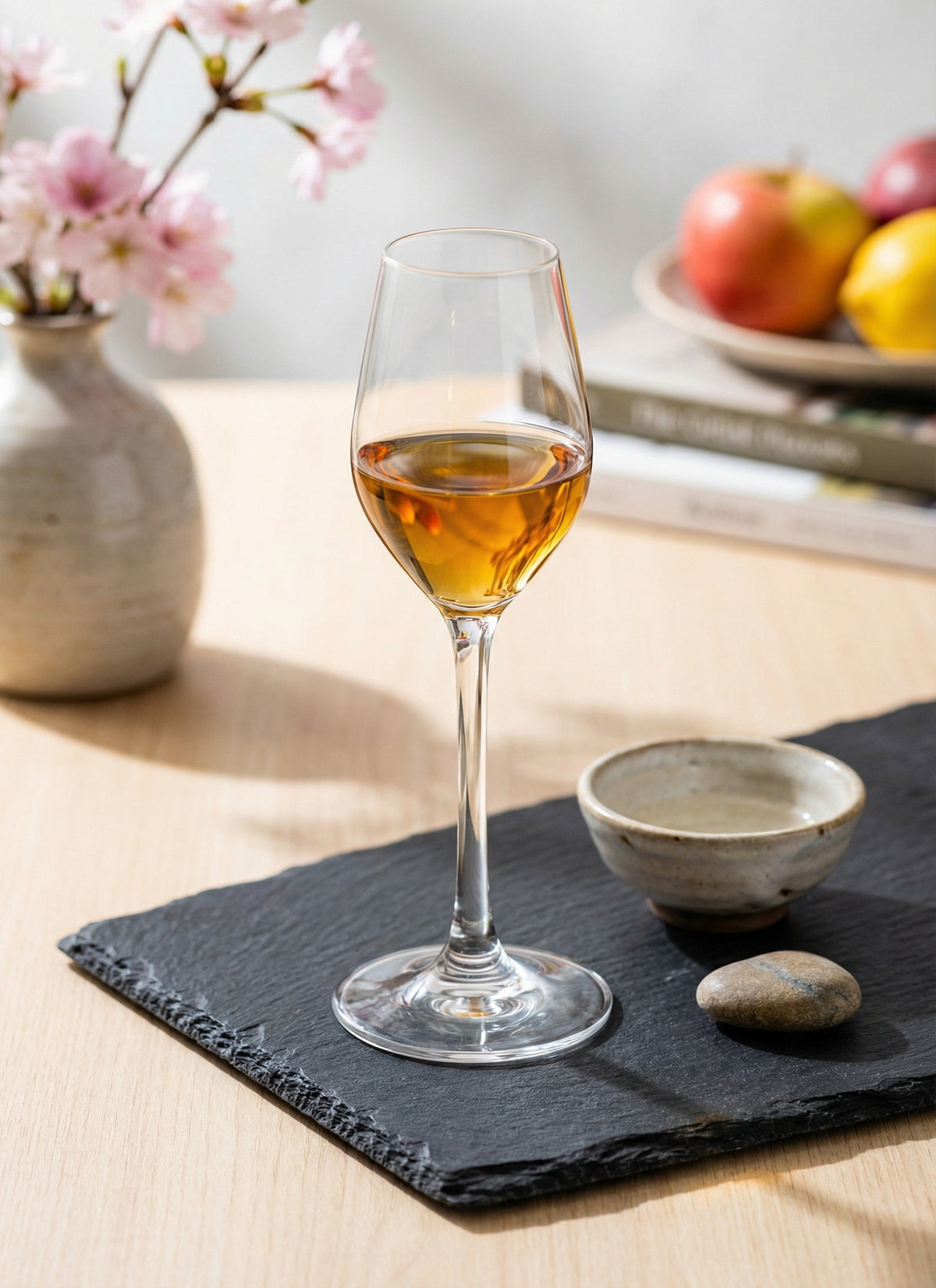 Gusto Cam Likör Kadehi