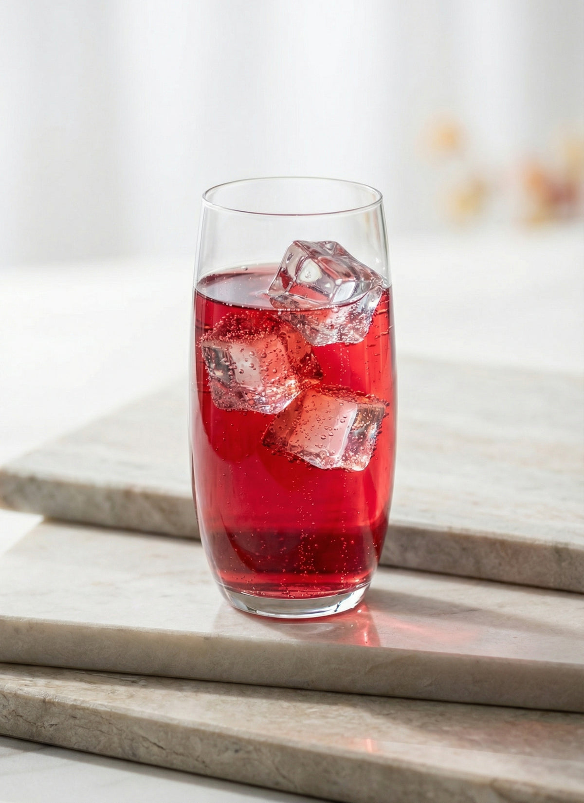 Gusto Cam Meşrubat Bardağı