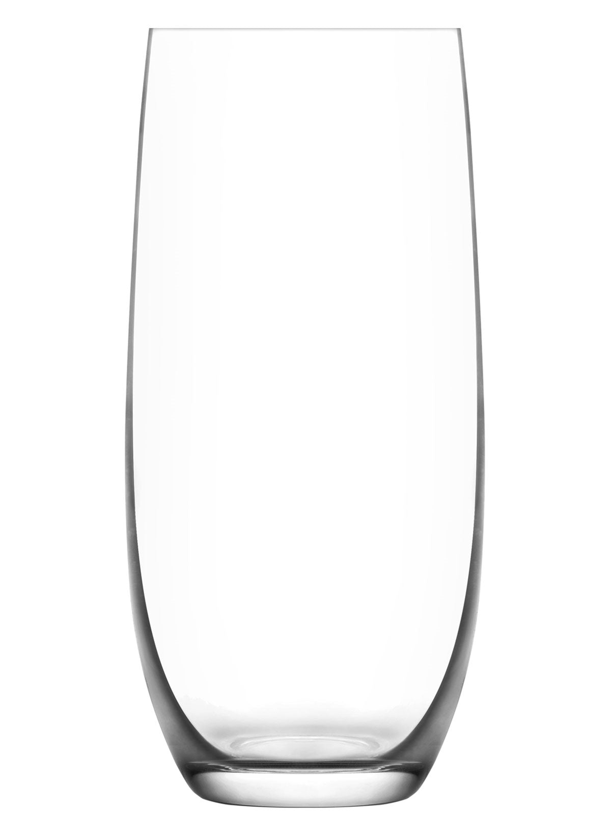 Gusto Cam Meşrubat Bardağı