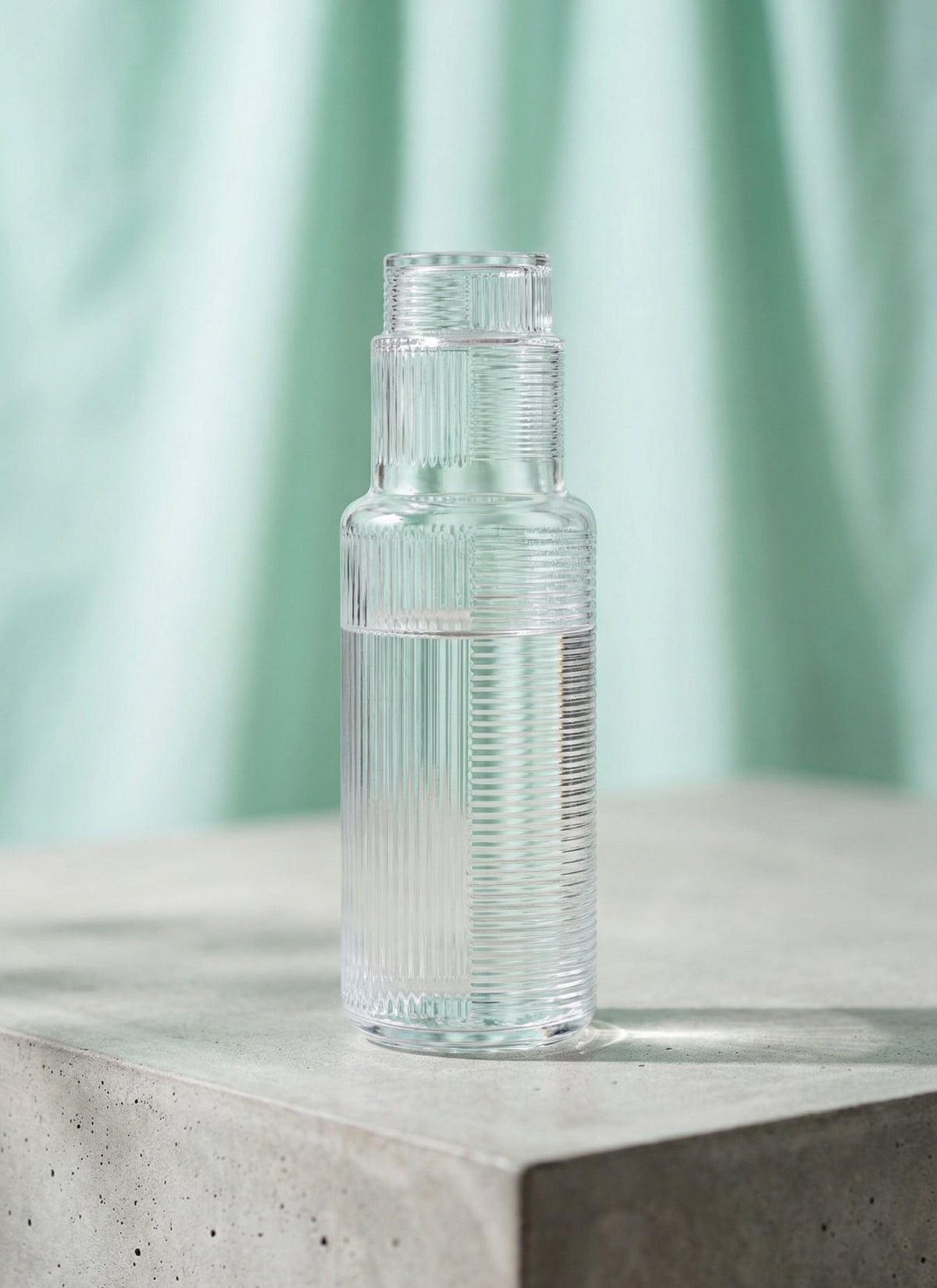 Helen Cam Karaf Takımı