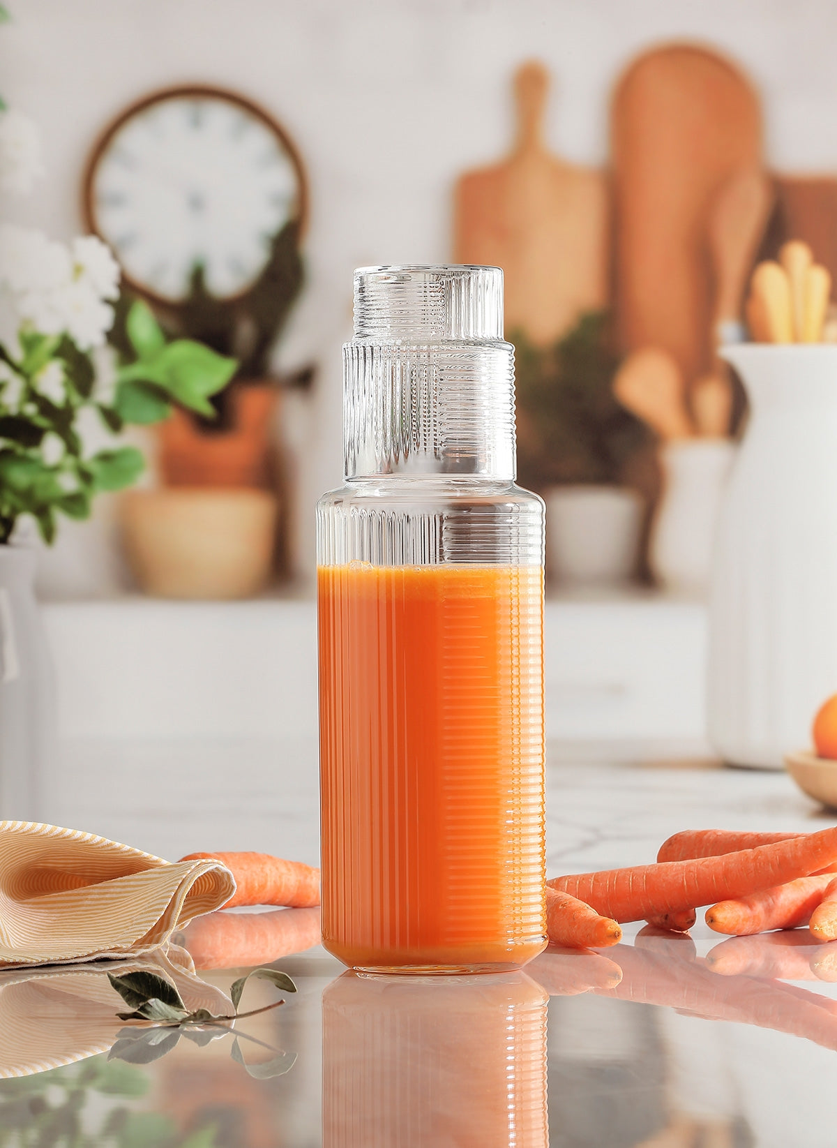 Helen Cam Karaf Takımı