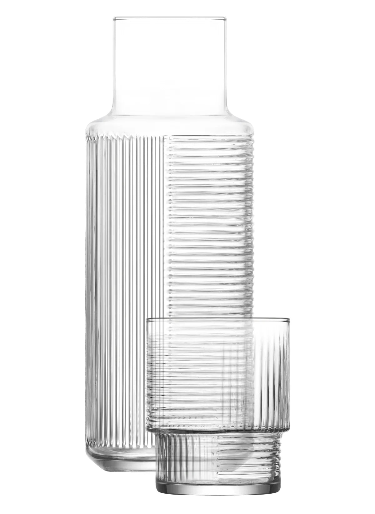 Helen Cam Karaf Takımı